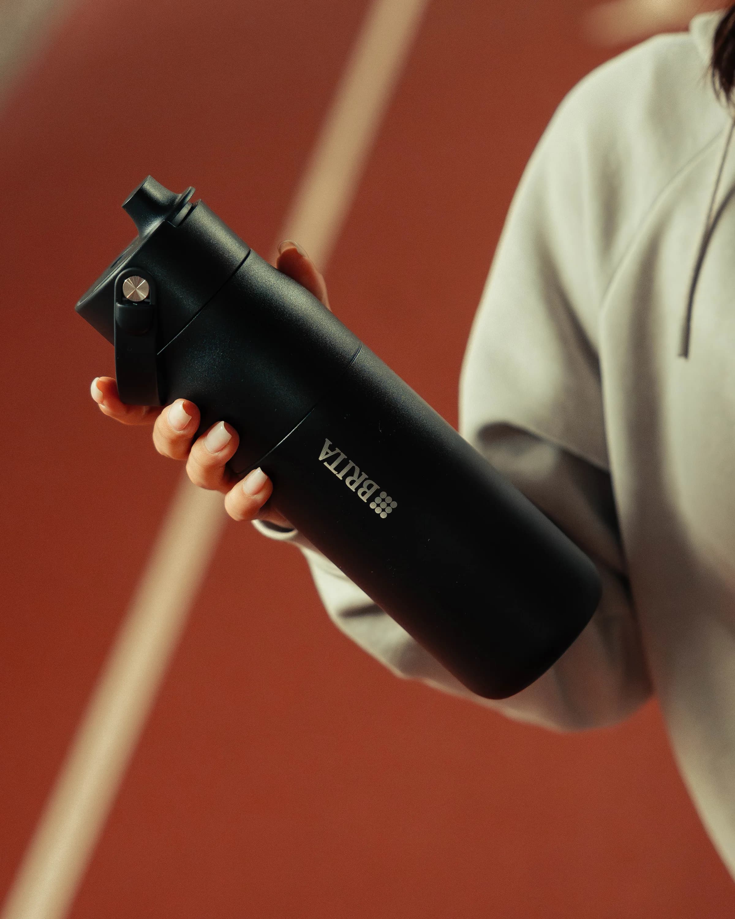 LARQ — Product & lifestyle campaign