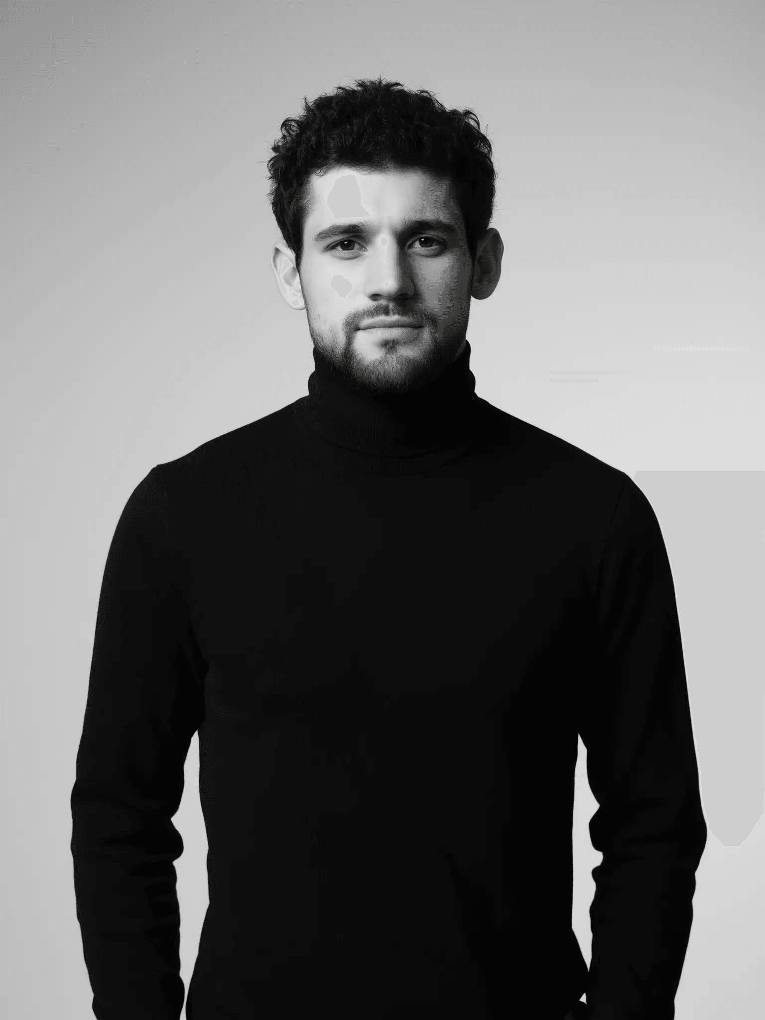 Nikita Glebov