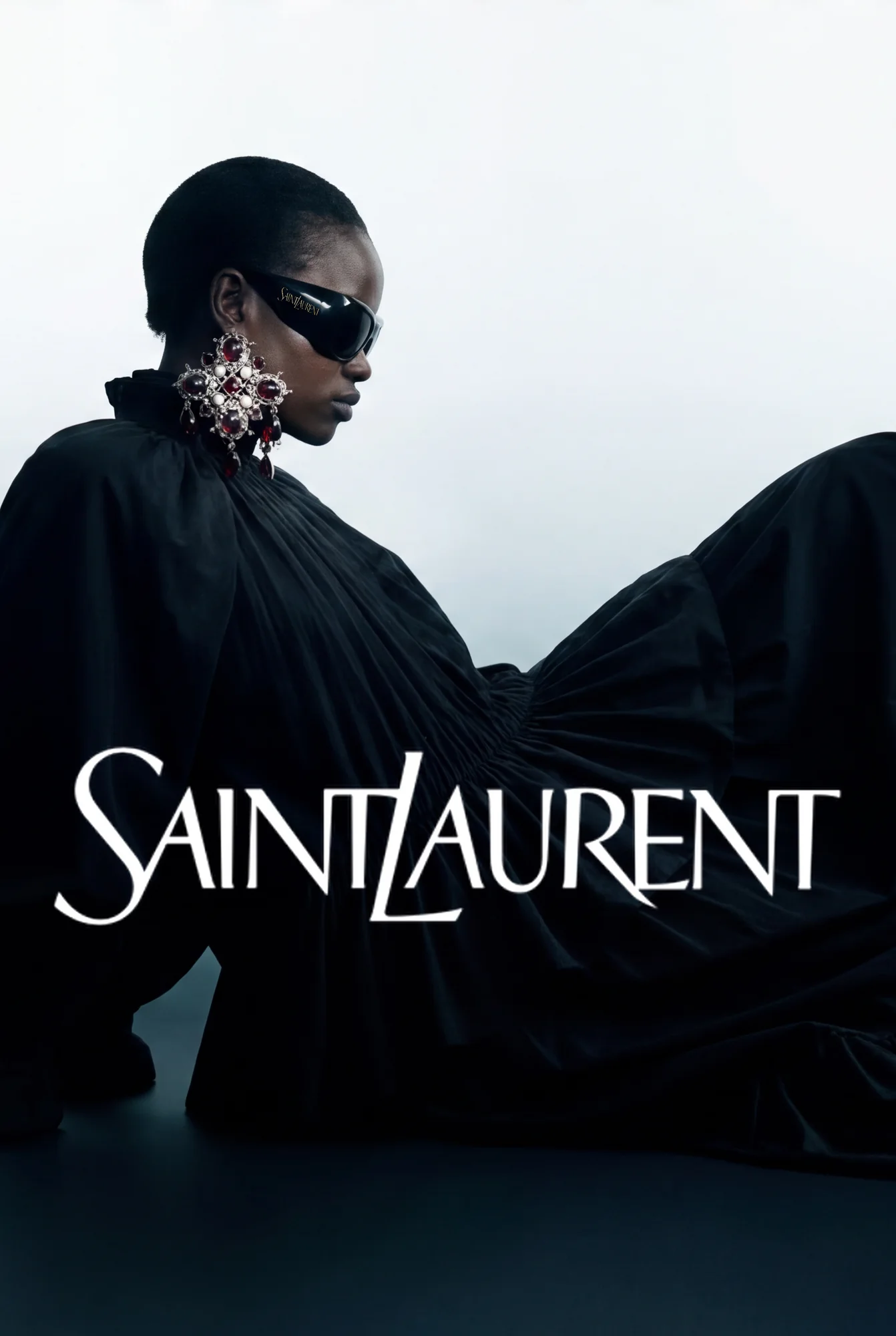 Éclat Noir — Concept — image 2
