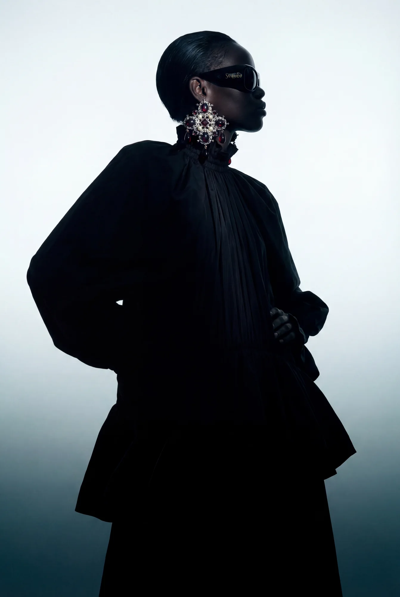 Éclat Noir — Concept — image 3