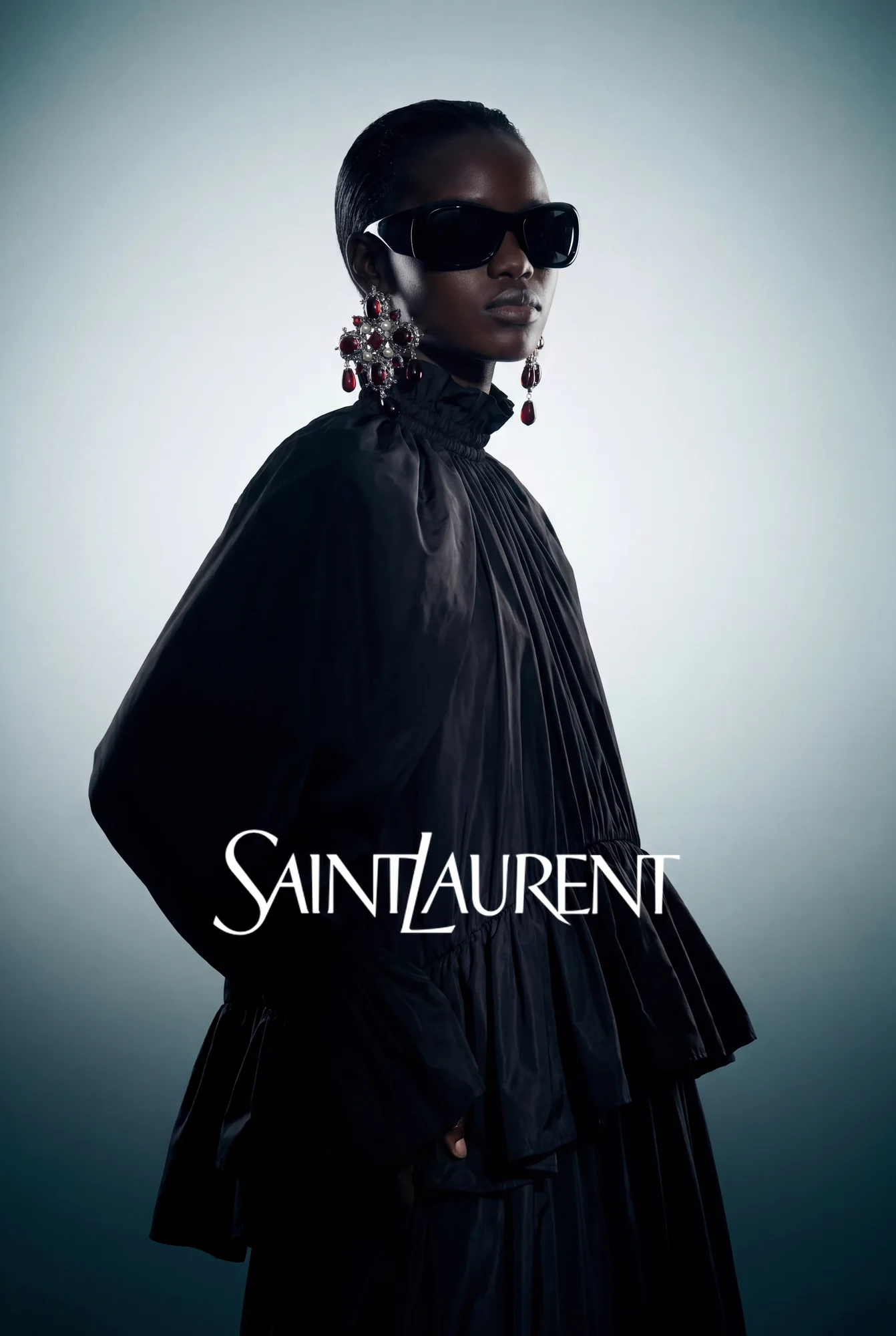 Éclat Noir — Concept — image 4