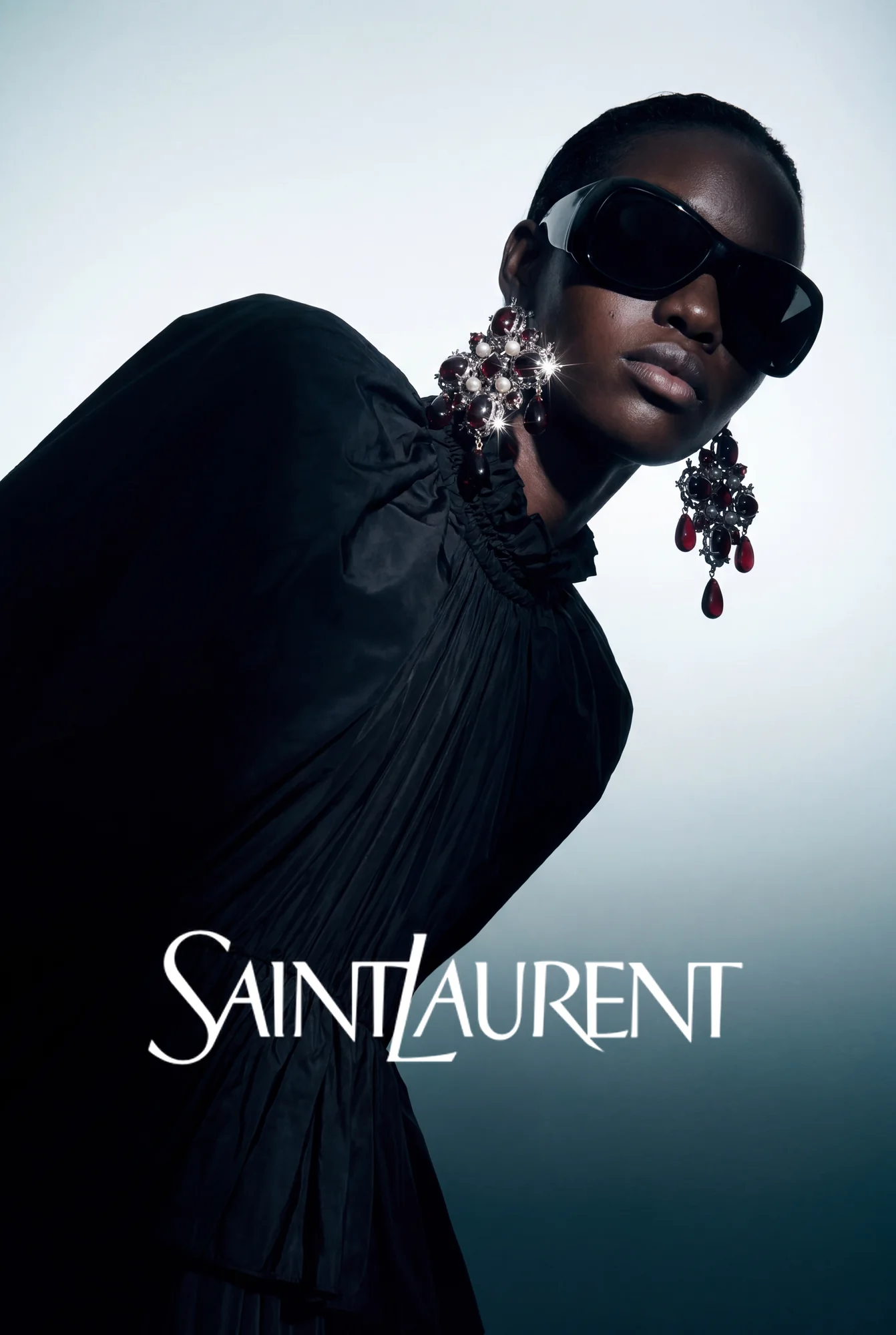 Éclat Noir — Concept — image 5