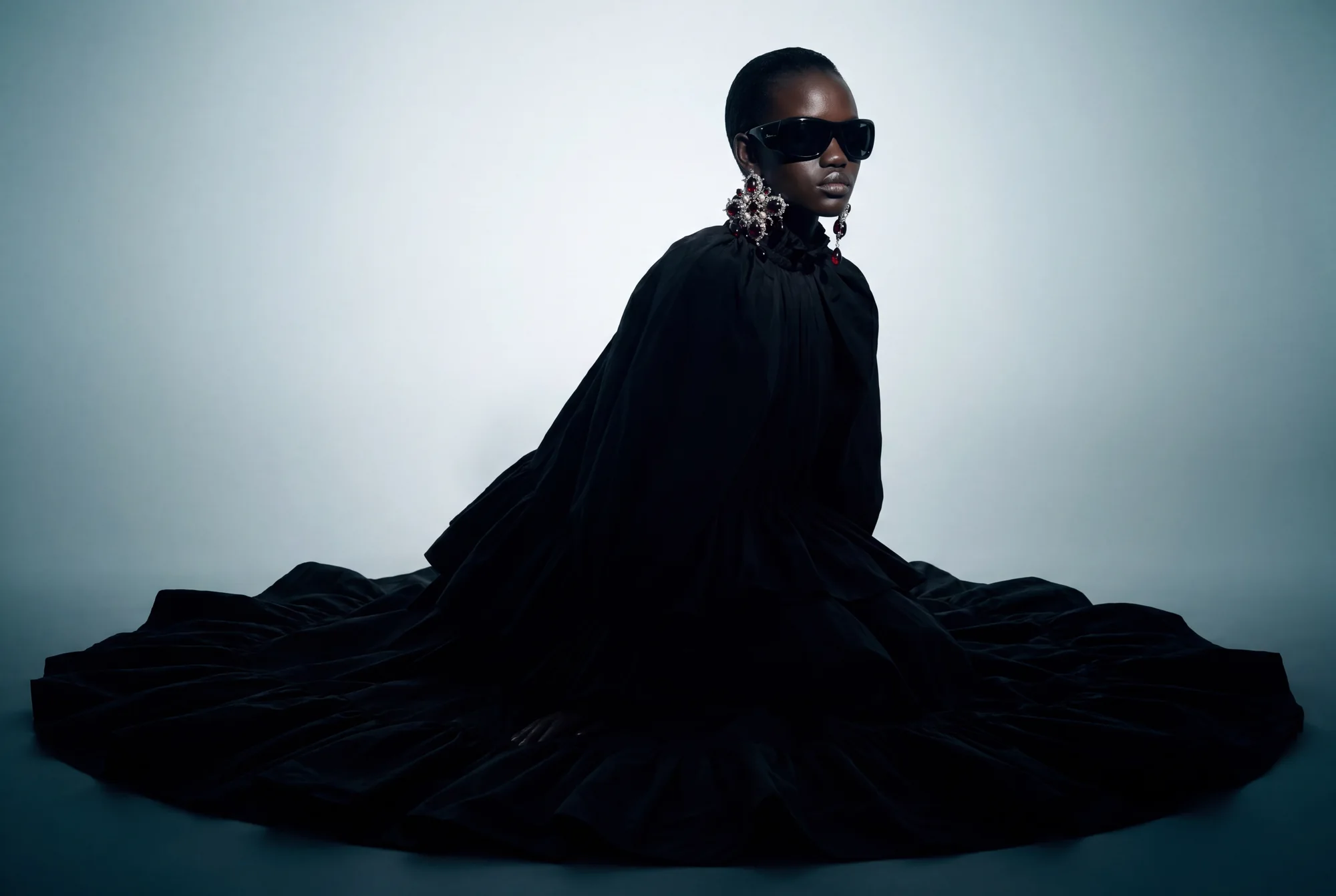 Éclat Noir — Concept — image 6