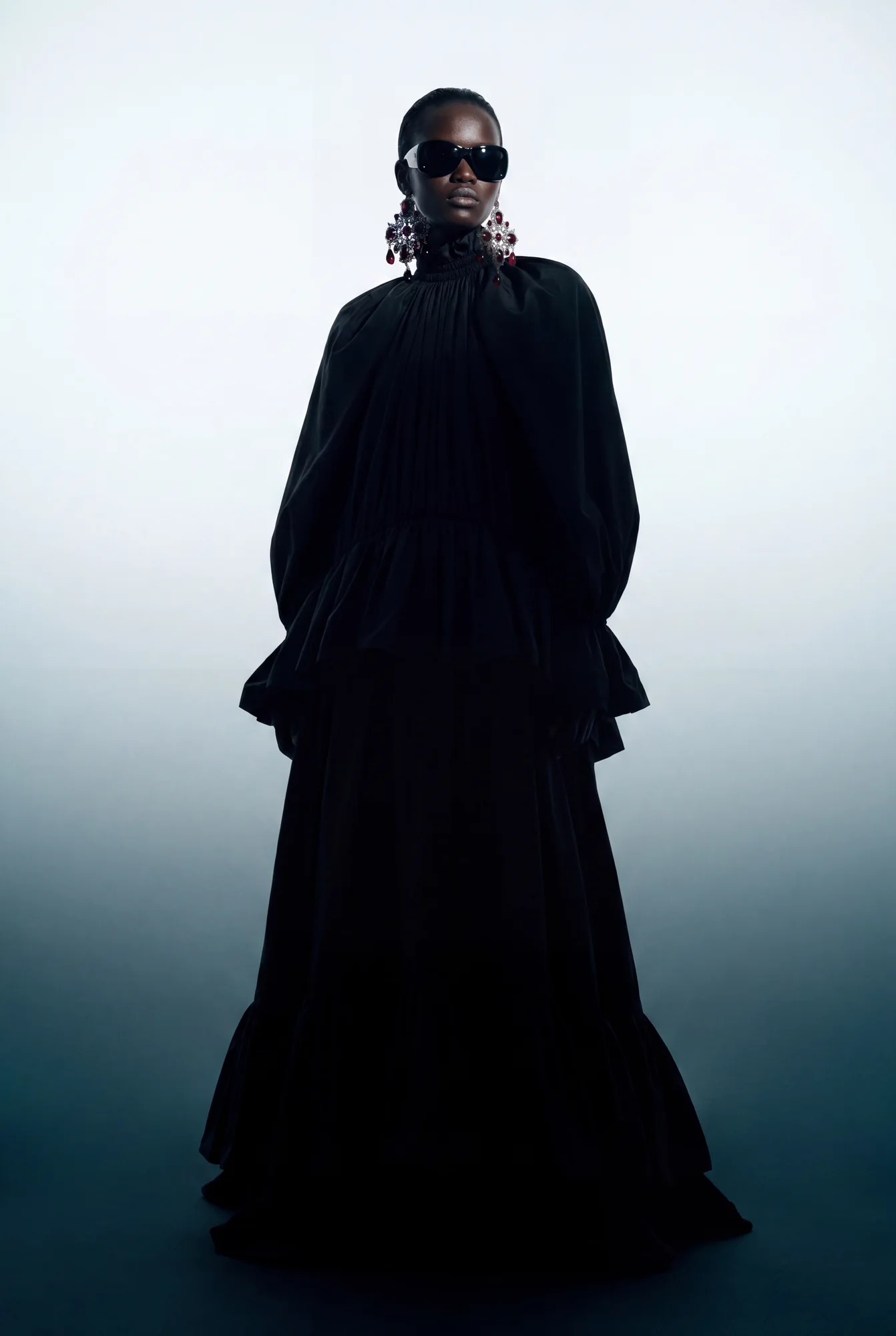 Éclat Noir — Concept — image 8