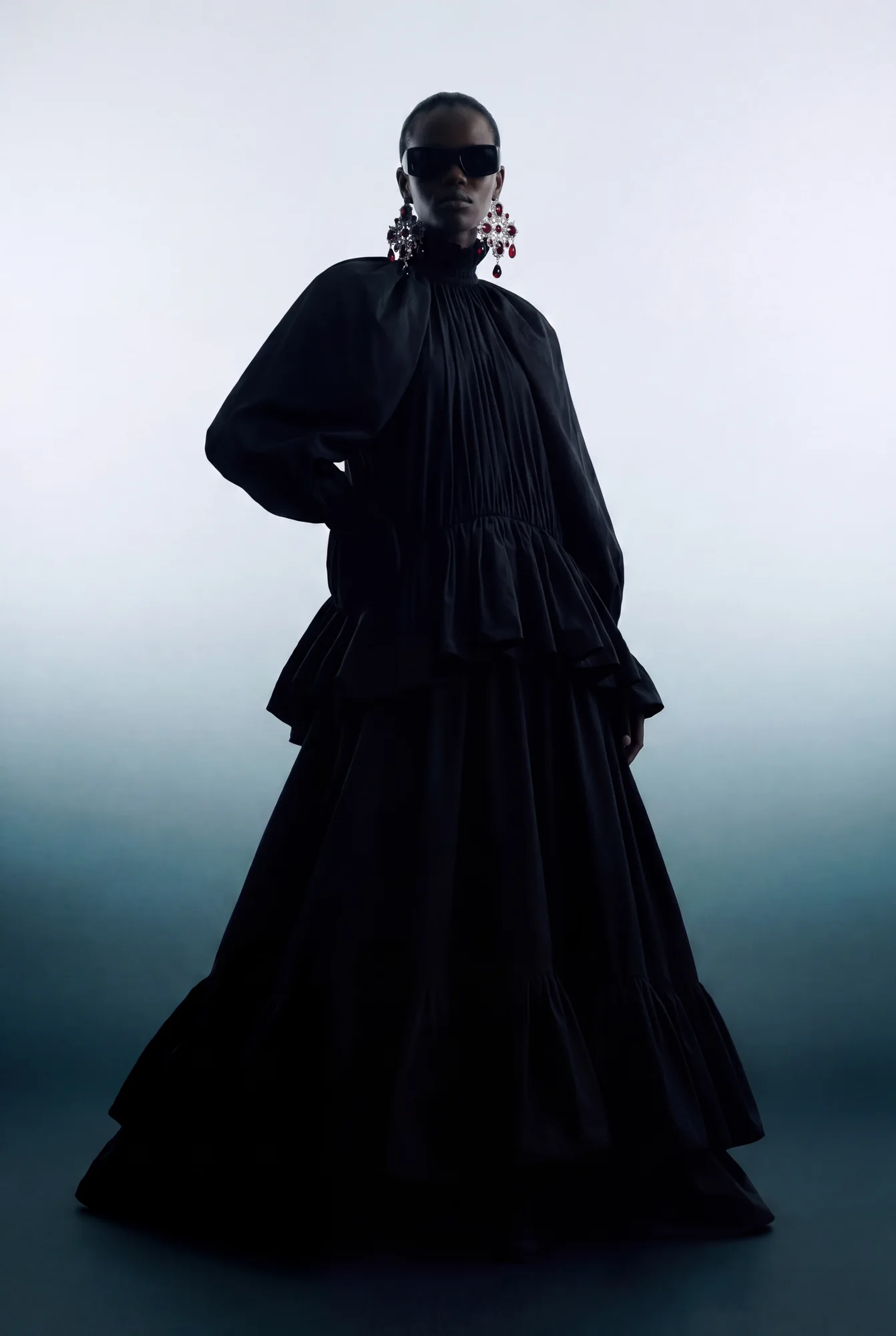 Éclat Noir — Concept — image 9