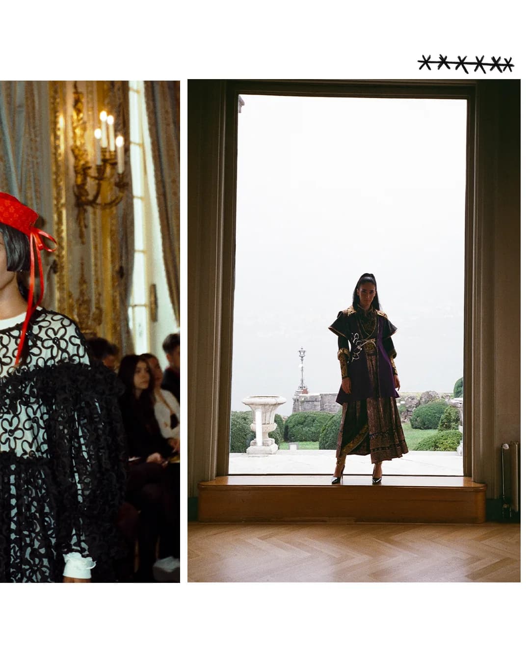 Paris Fashion Week — Editorial — image 6