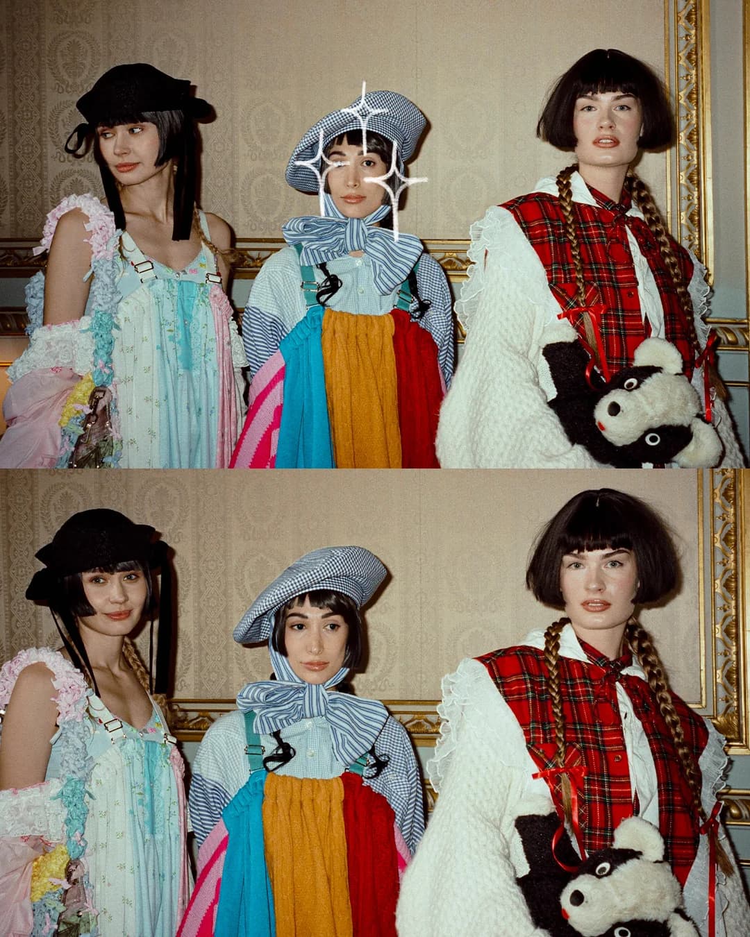 Paris Fashion Week — Editorial — image 7