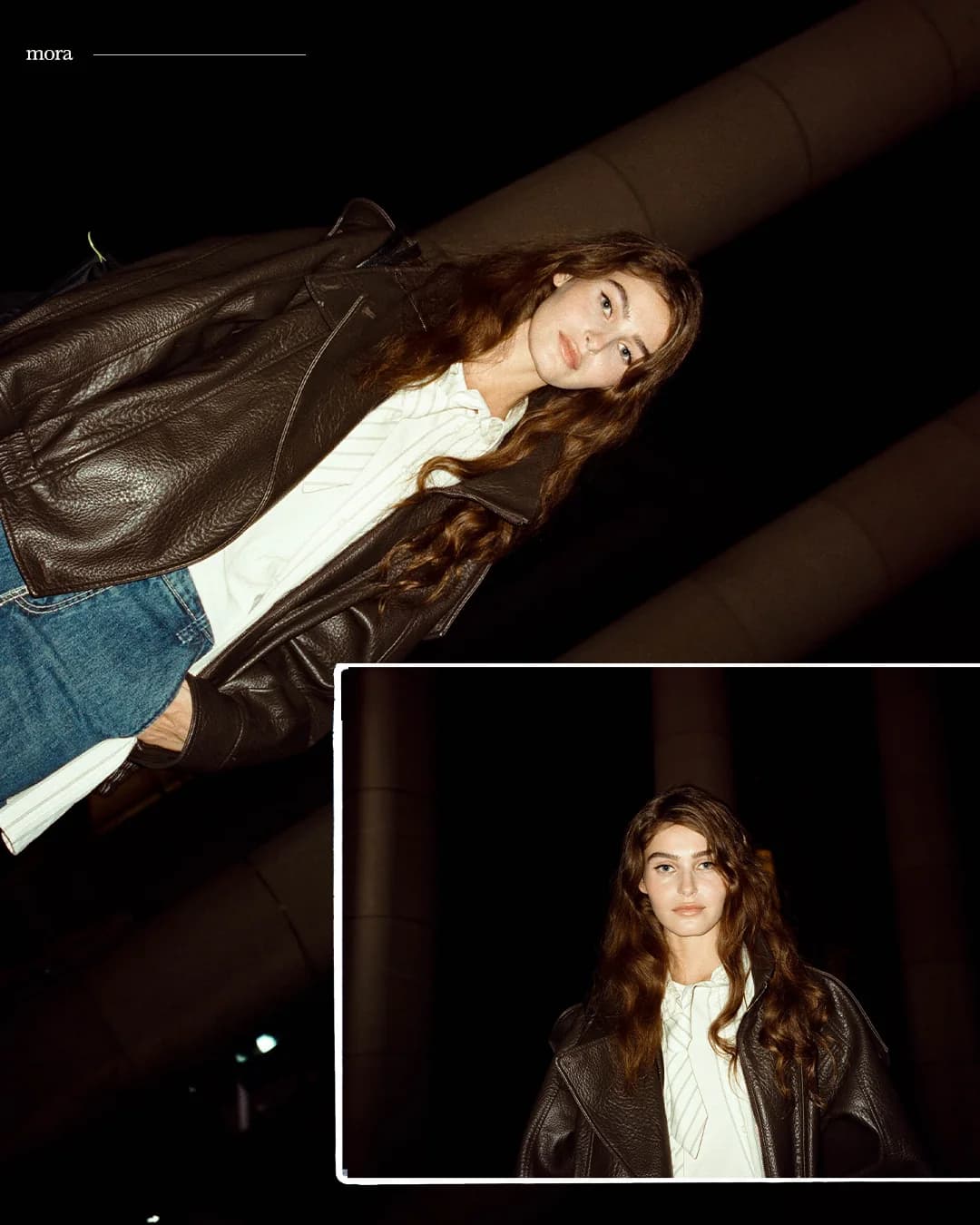 Paris Fashion Week — Editorial — image 8