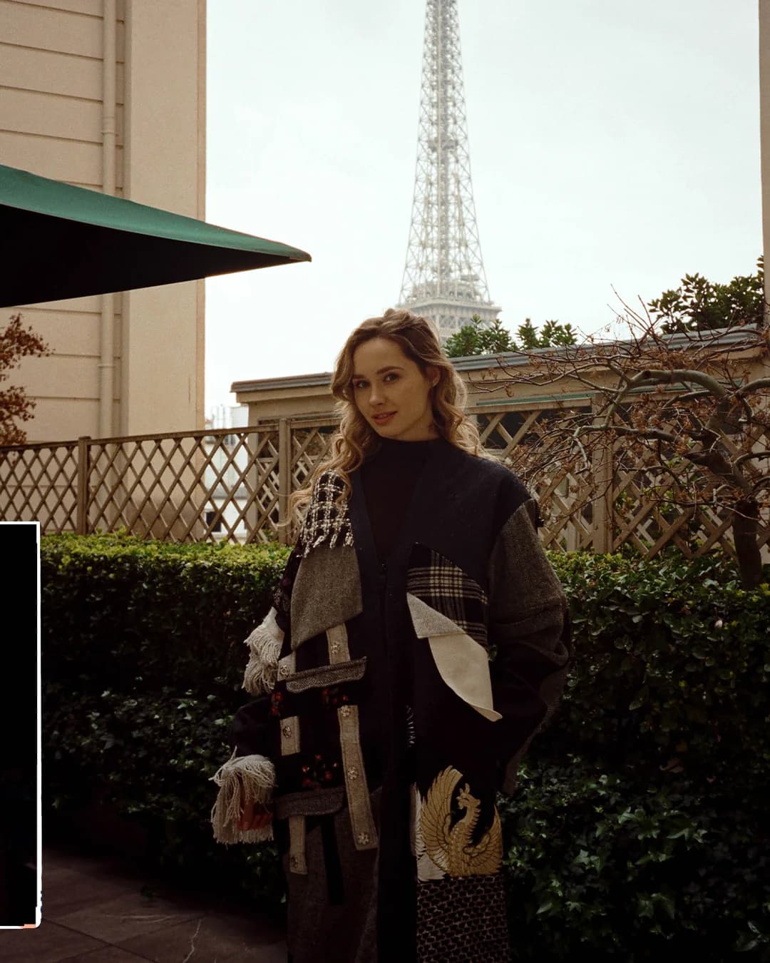 Paris Fashion Week — Editorial — image 9