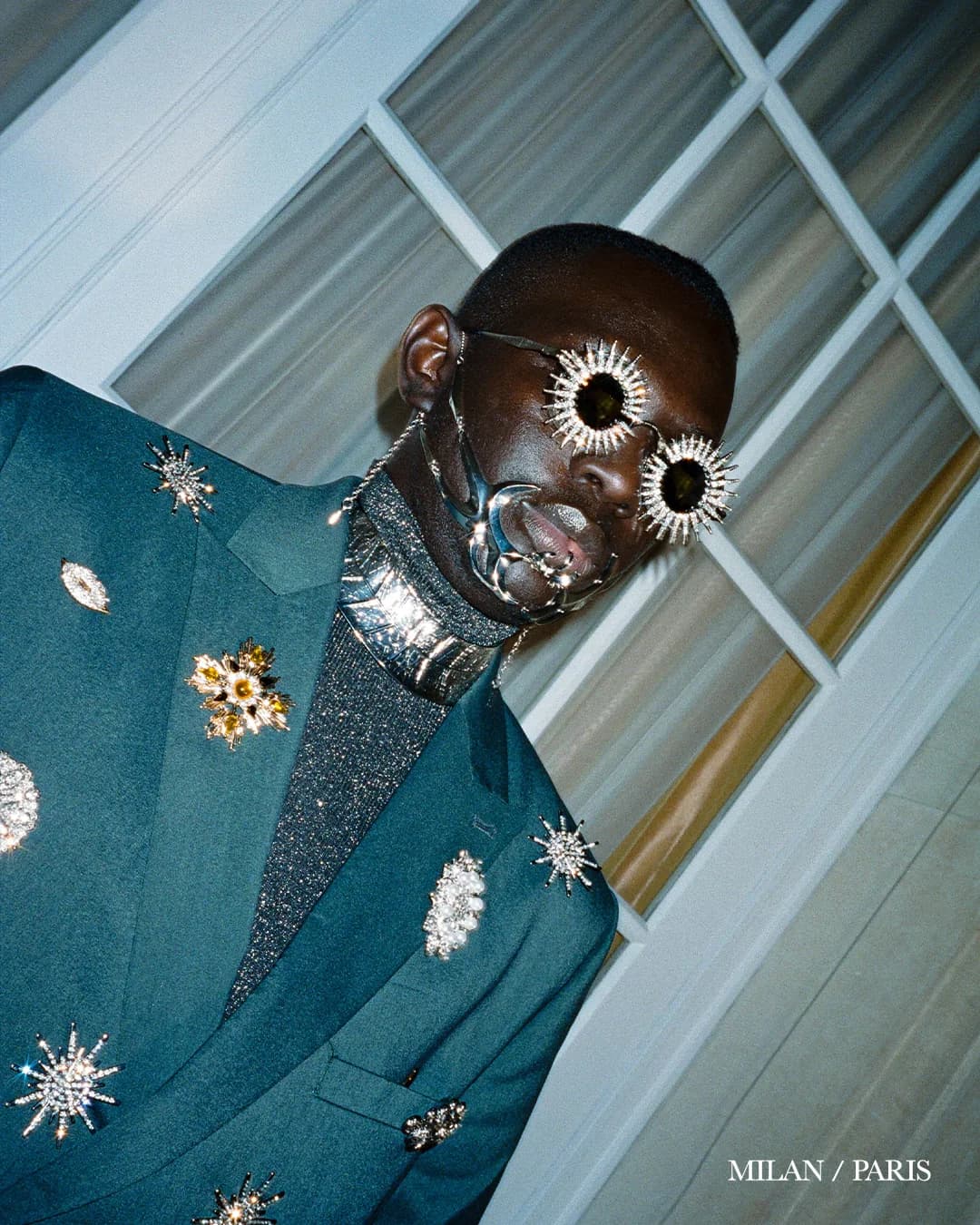Paris Fashion Week — Editorial — image 12