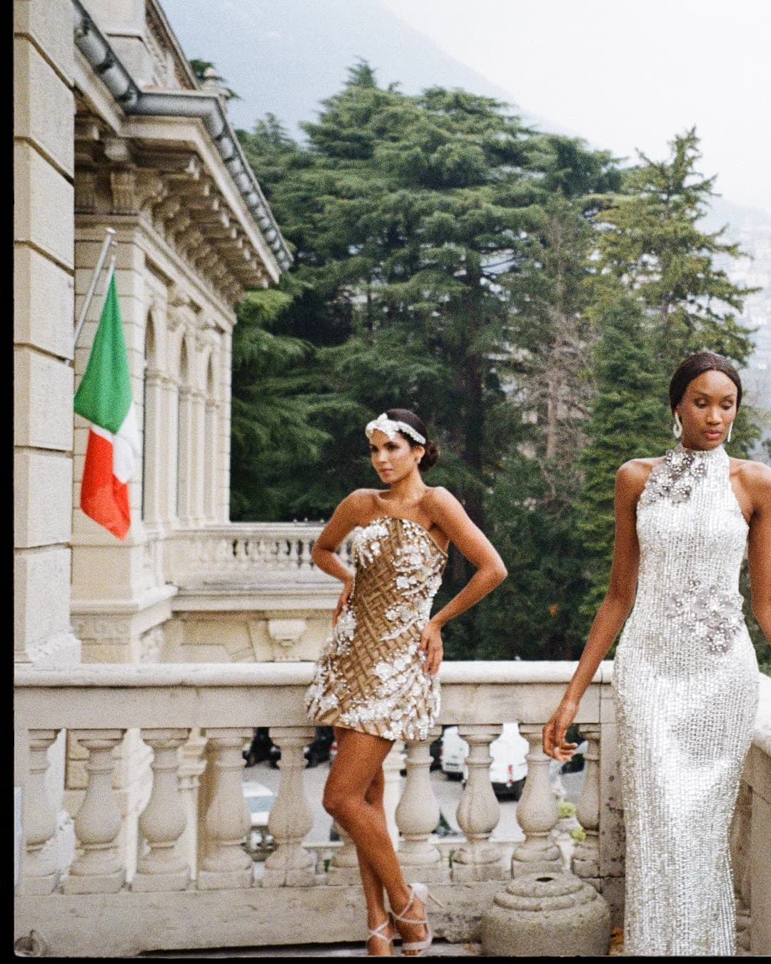 Paris Fashion Week — Editorial — image 13