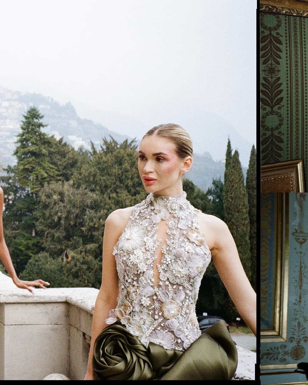Paris Fashion Week — Editorial — image 14