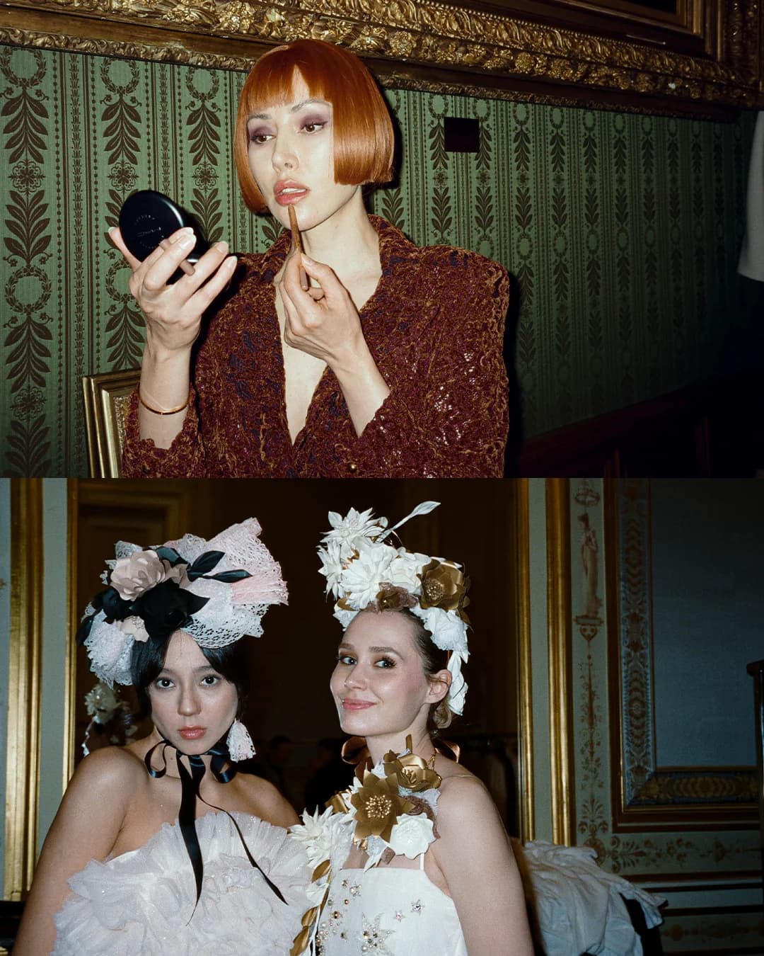 Paris Fashion Week — Editorial — image 15