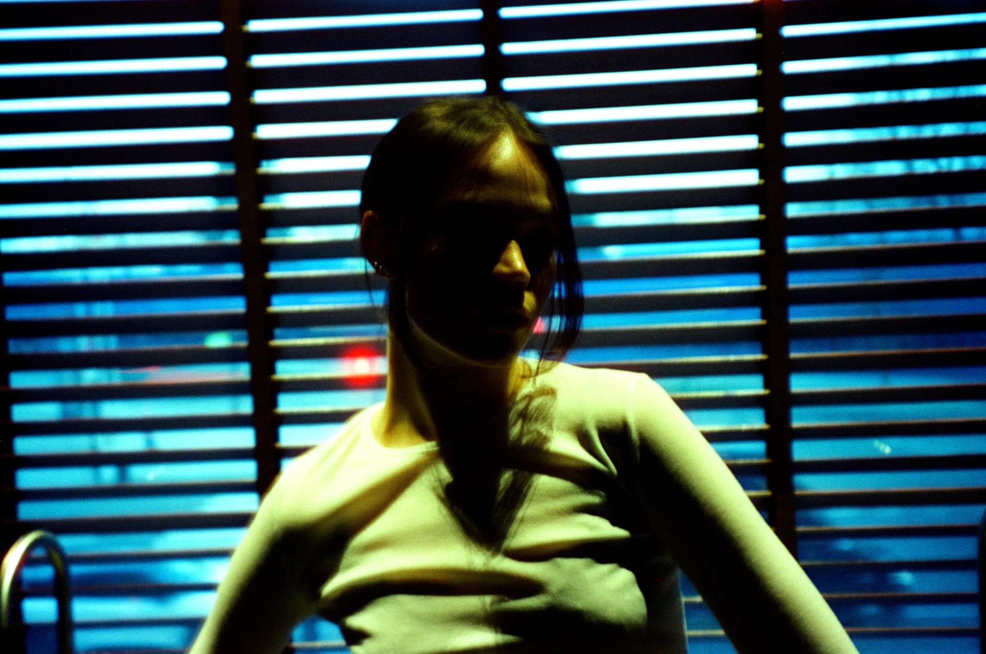 Film Fashion — 35mm film & editorial photography