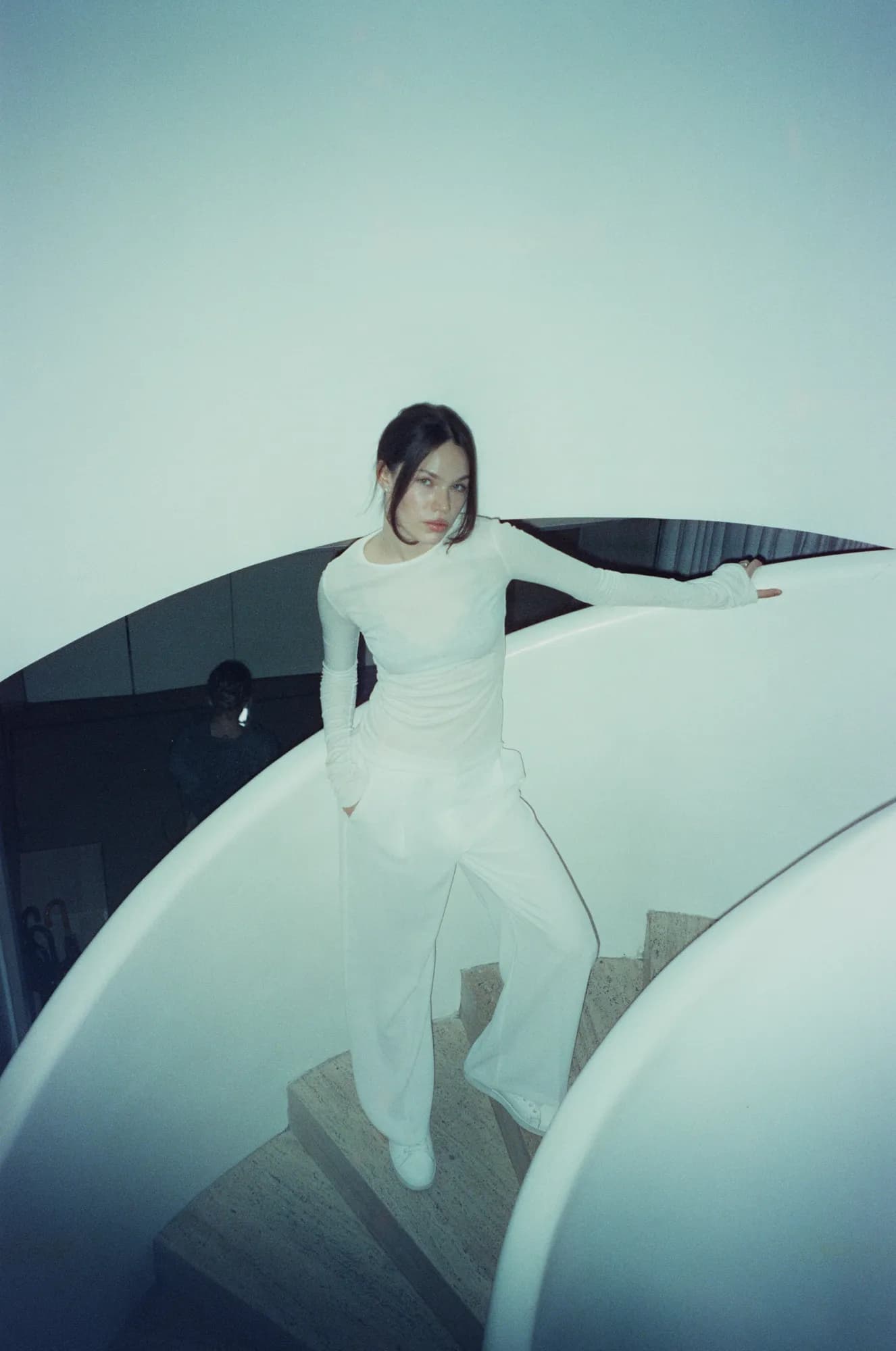 Film Fashion — Editorial — image 2