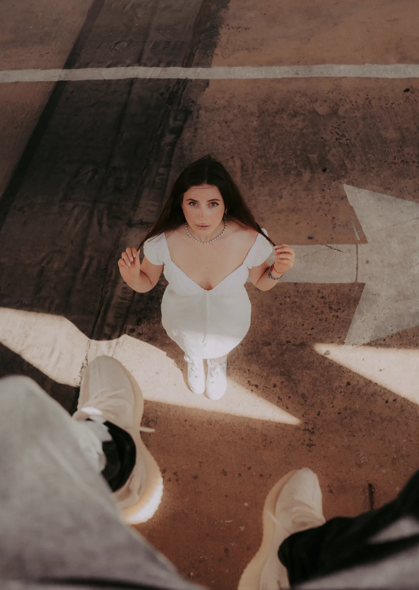 Film Fashion — Editorial — image 11