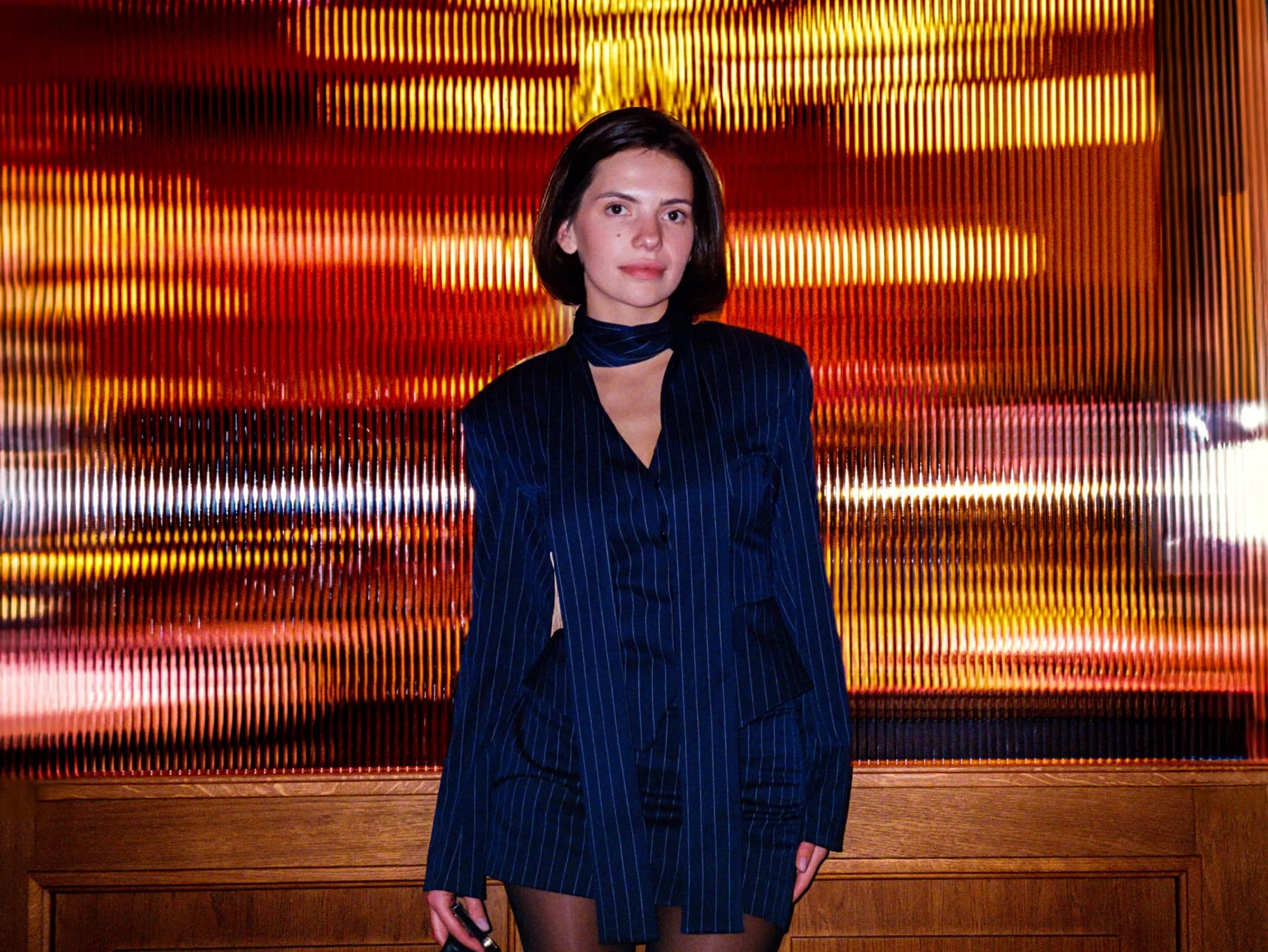 Film Fashion — Editorial — image 17