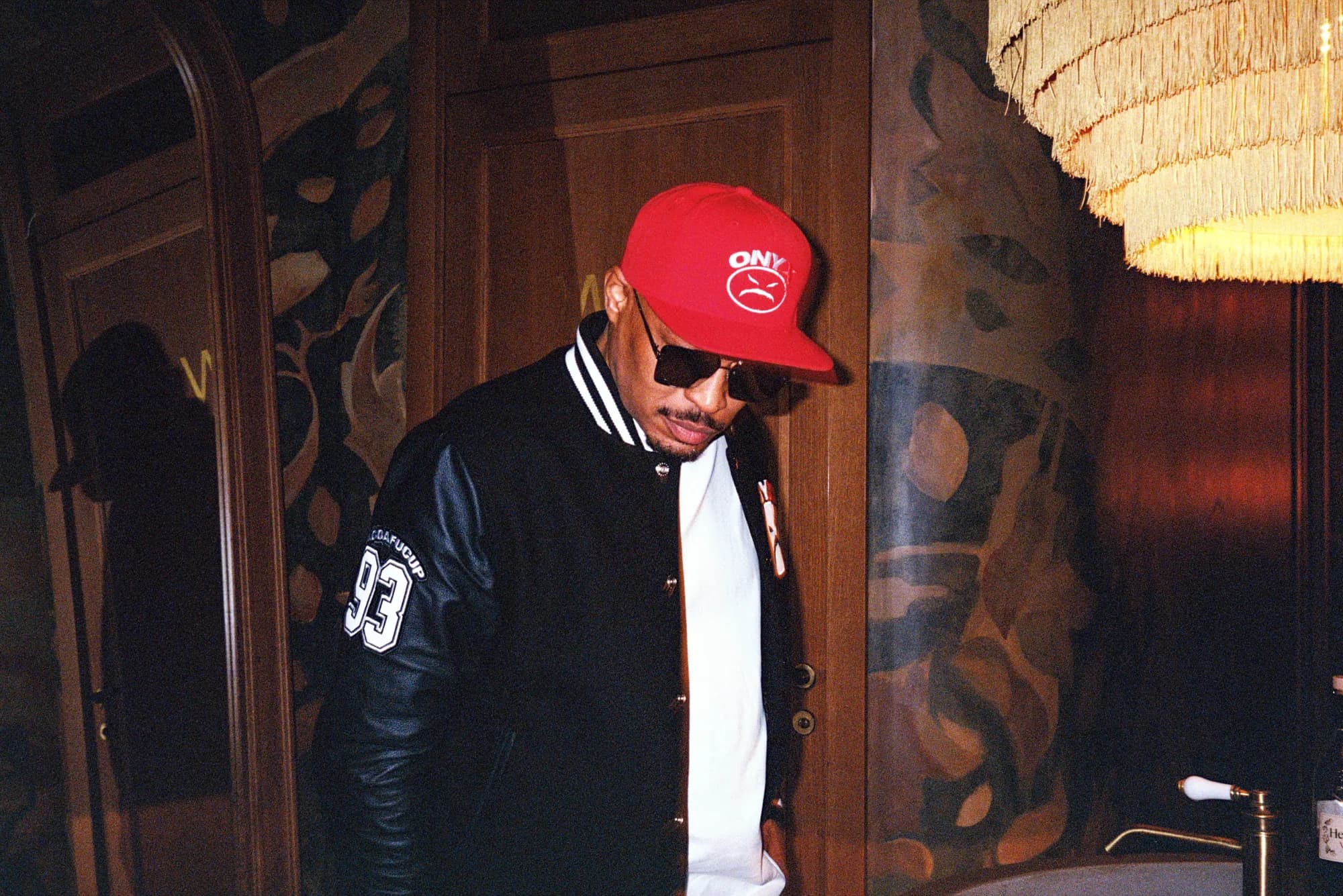 Film Fashion — Editorial — image 19