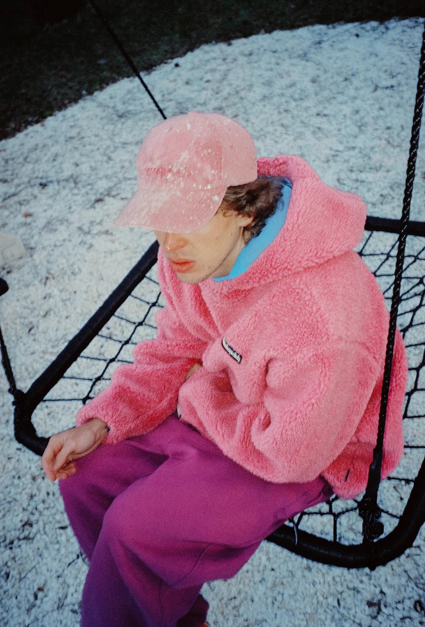Film Fashion — Editorial — image 22