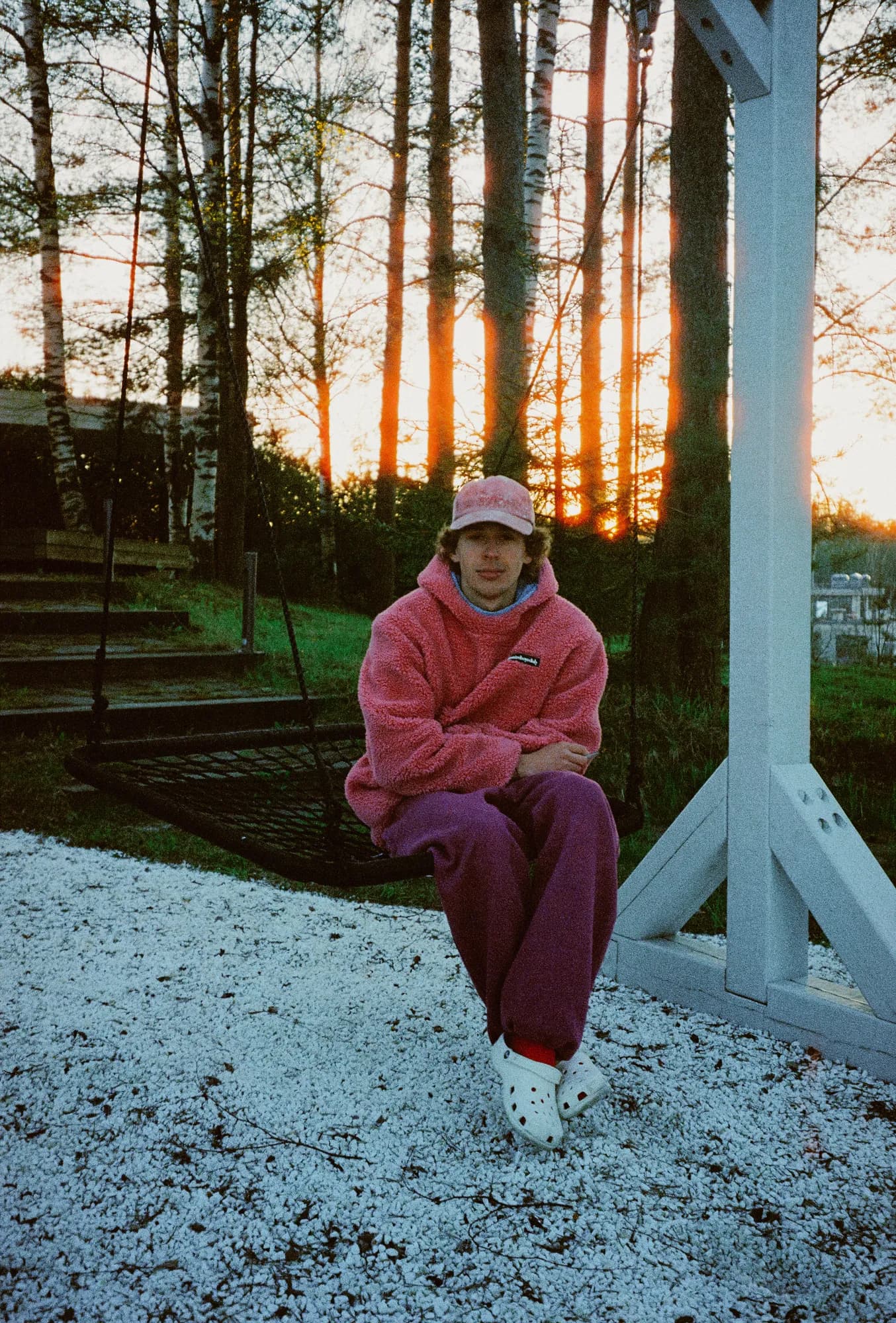 Film Fashion — Editorial — image 23