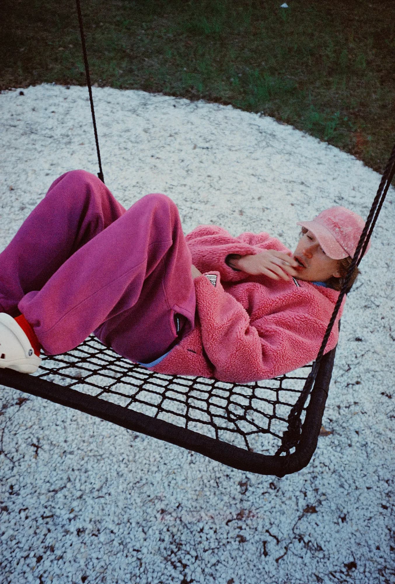 Film Fashion — Editorial — image 25