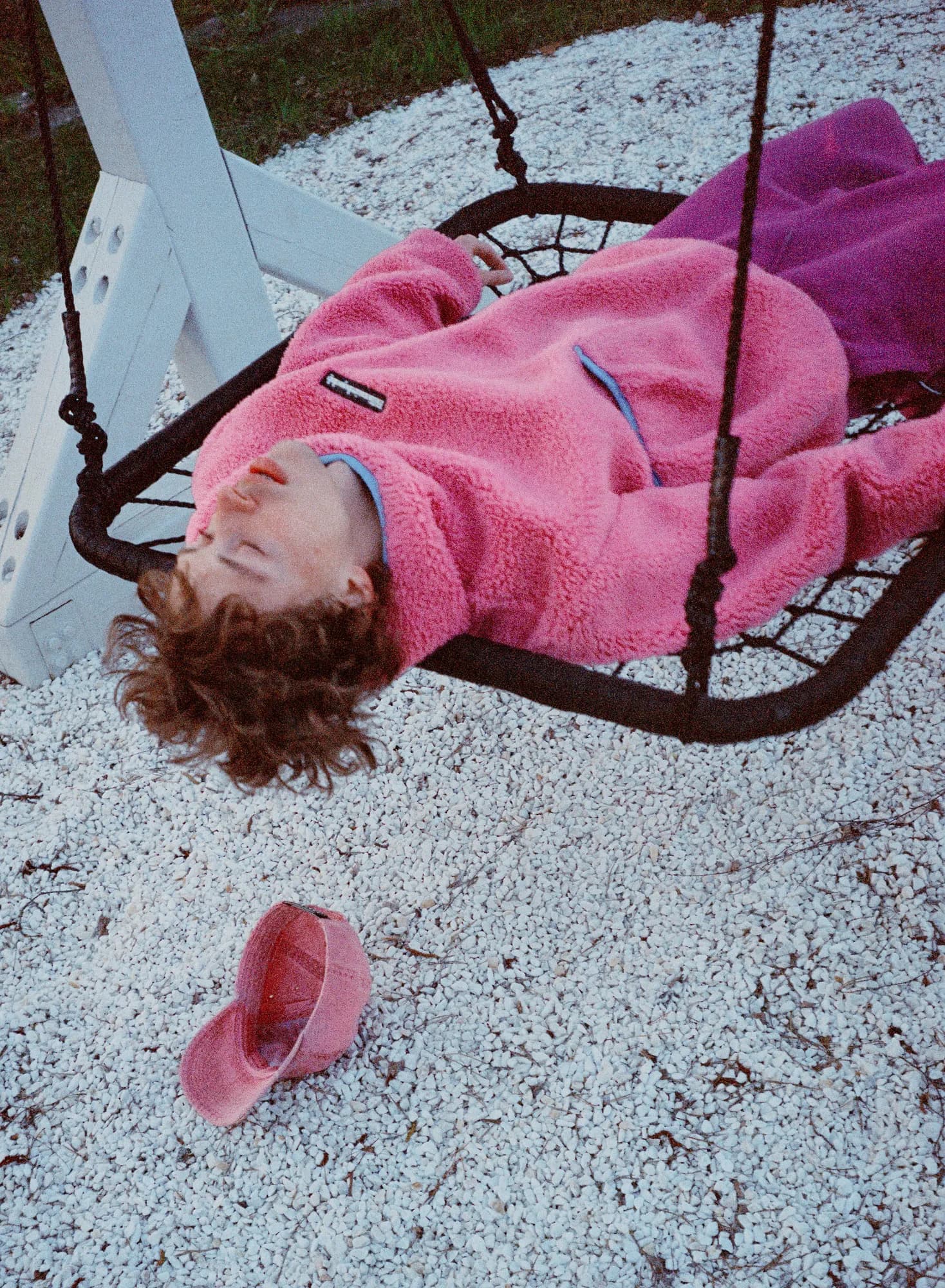 Film Fashion — Editorial — image 26