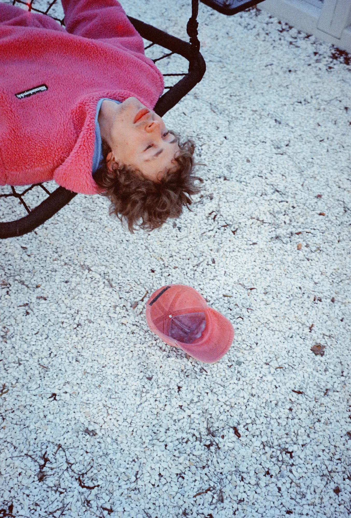 Film Fashion — Editorial — image 27