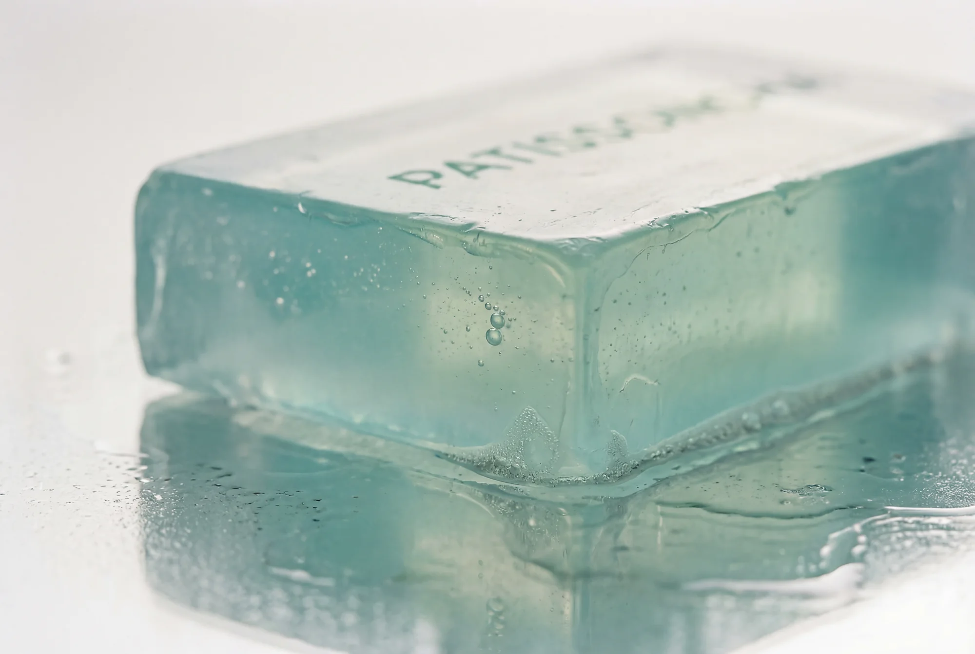 Foam Balance — Concept — image 1