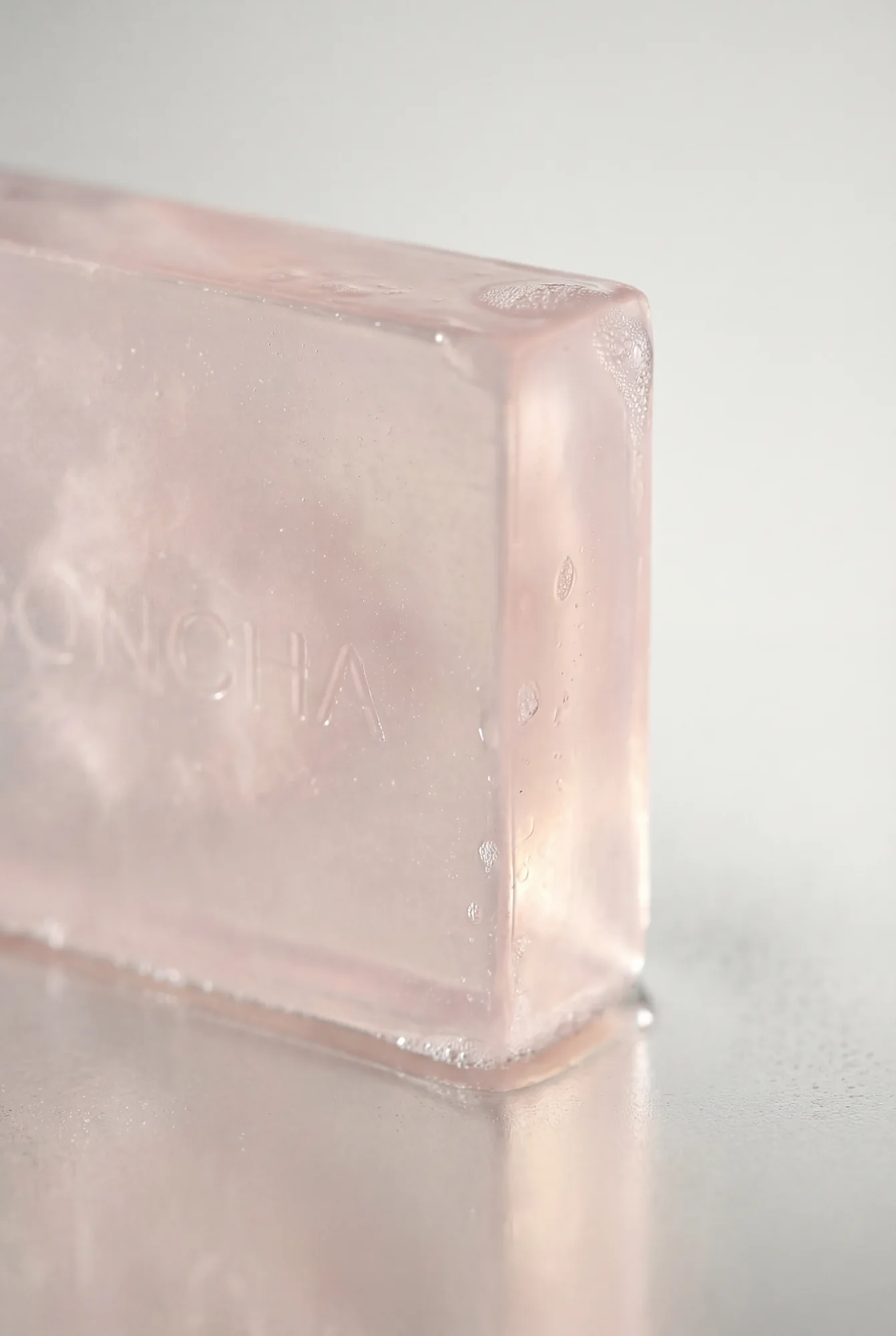 Foam Balance — Concept — image 2