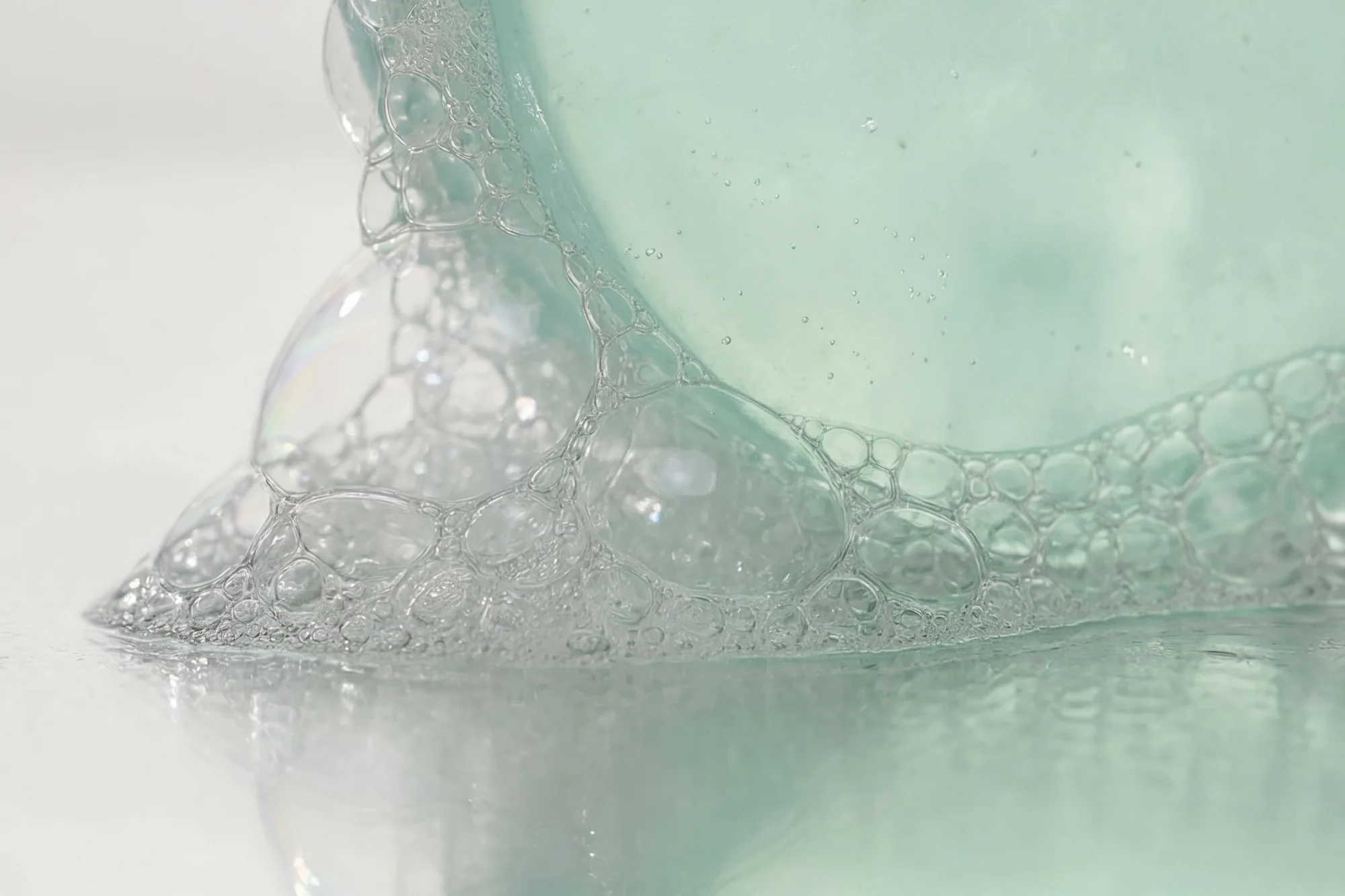 Foam Balance — Concept — image 3