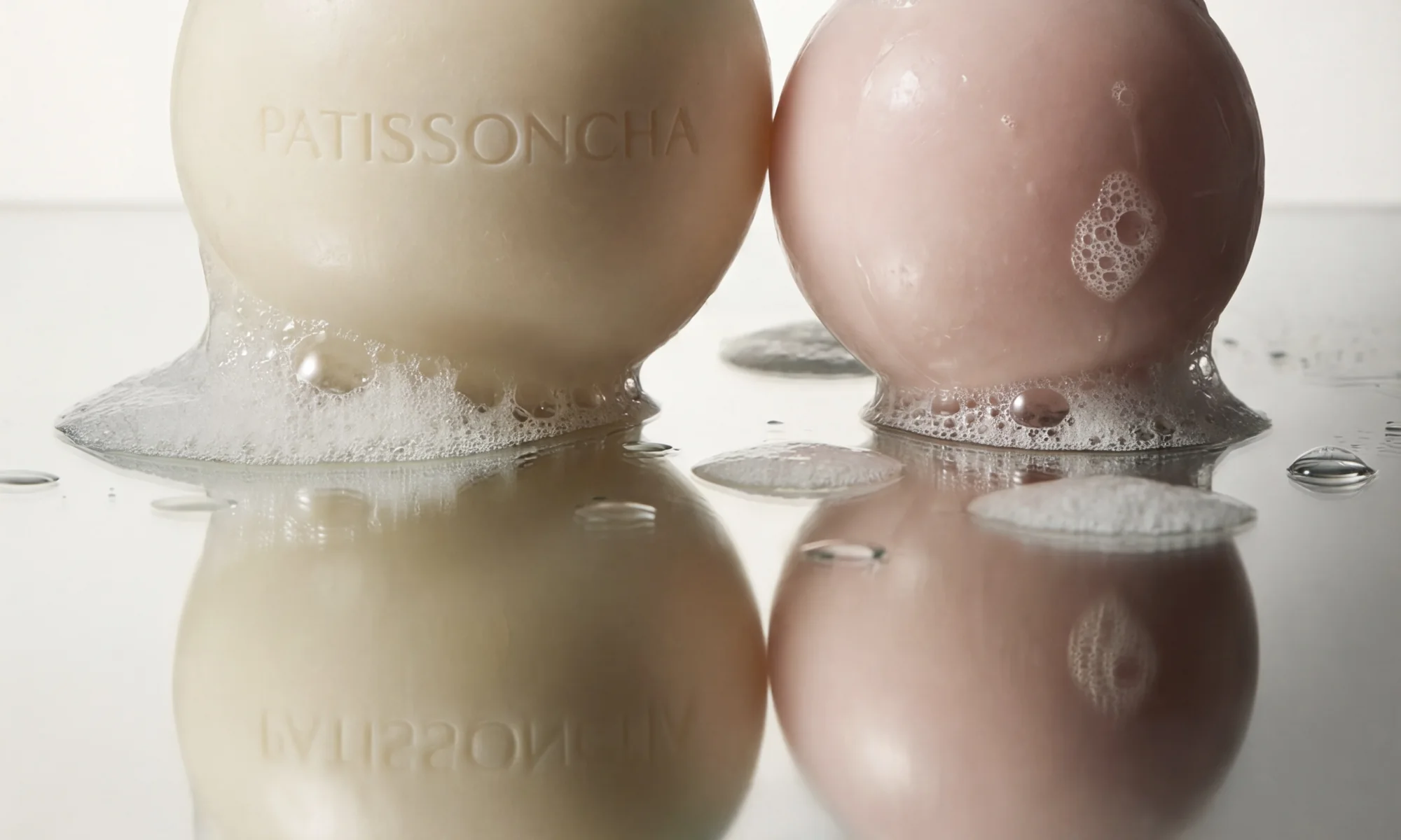 Foam Balance — Concept — image 5