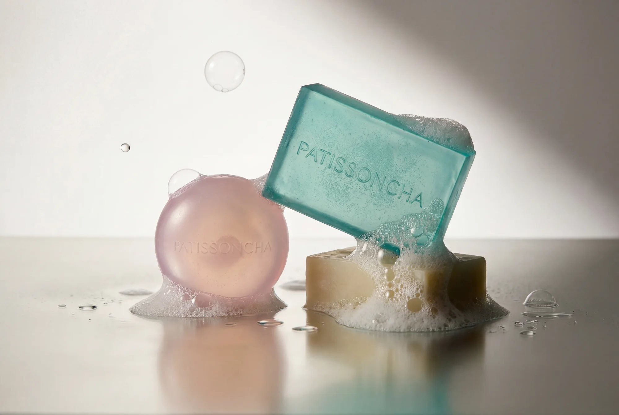 Foam Balance — Concept — image 6