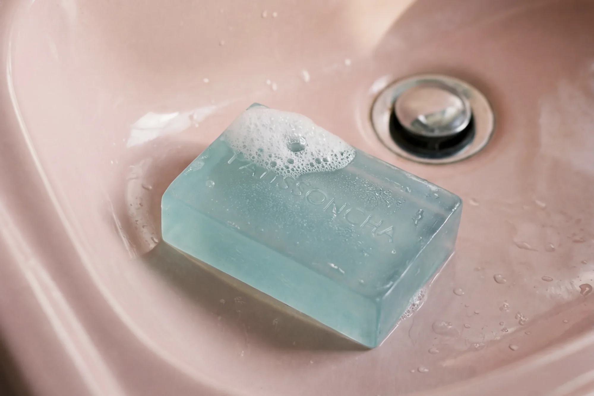 Foam Balance — Concept — image 7