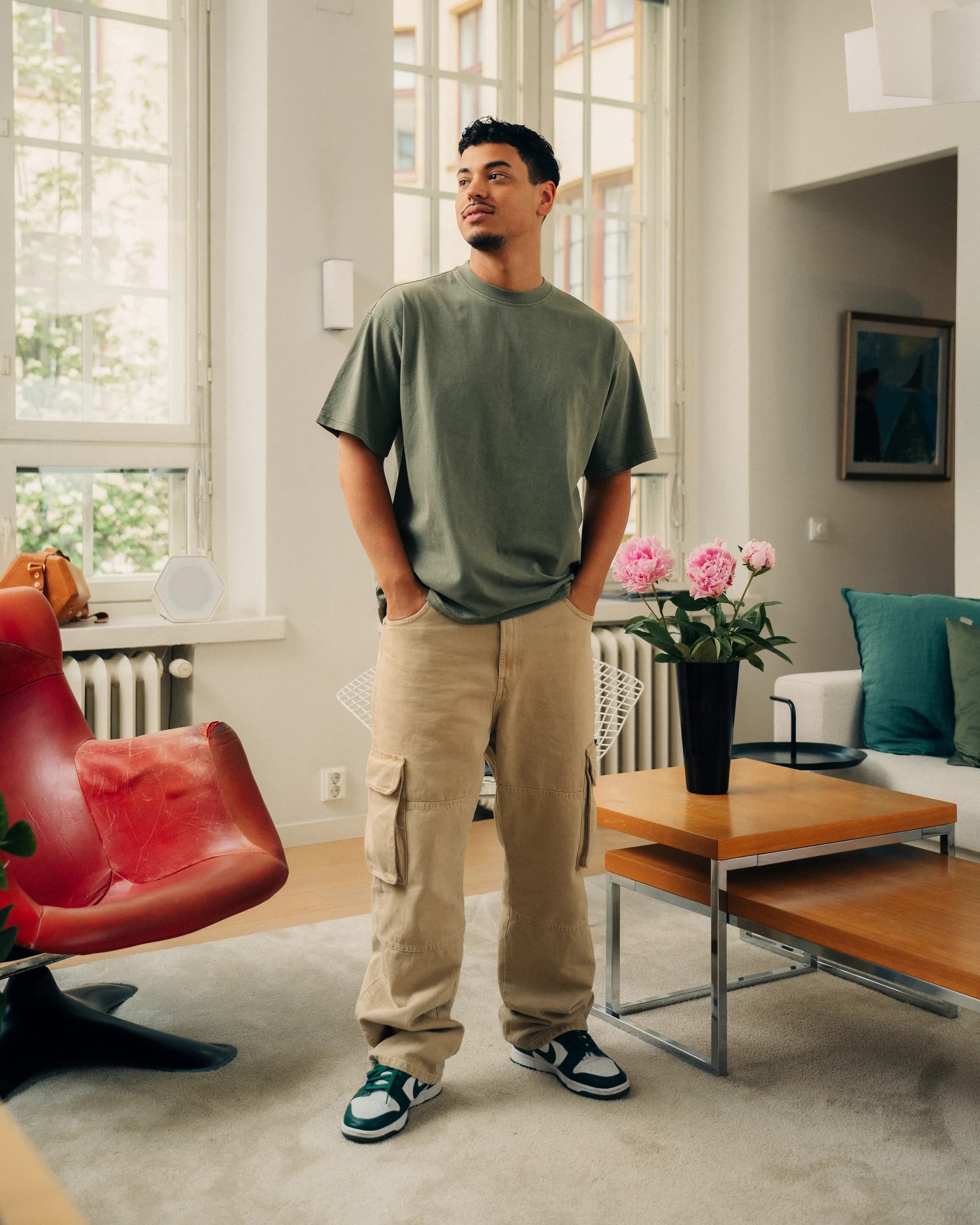 Global Concept — Global Concept — image 1