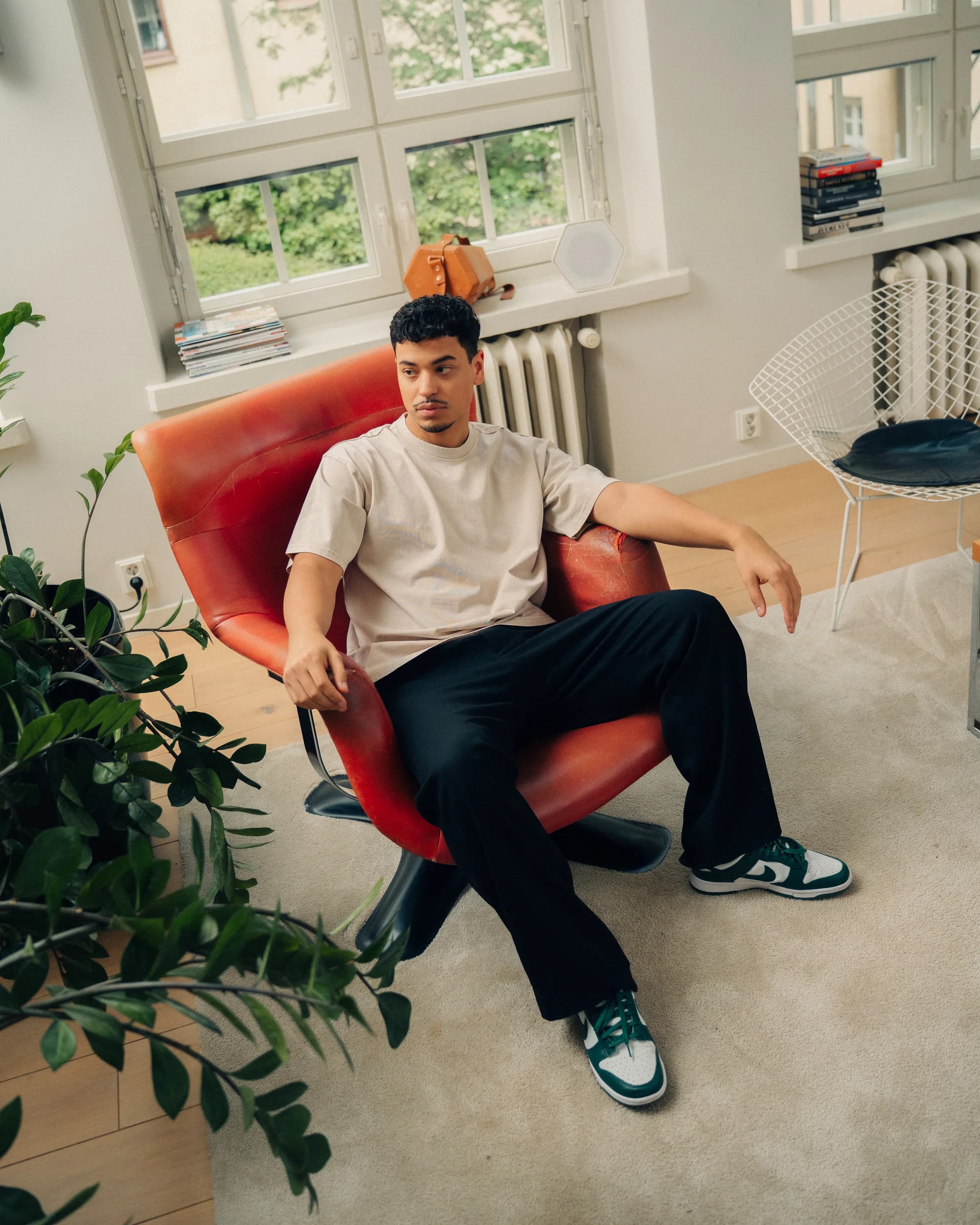 Global Concept — Global Concept — image 2