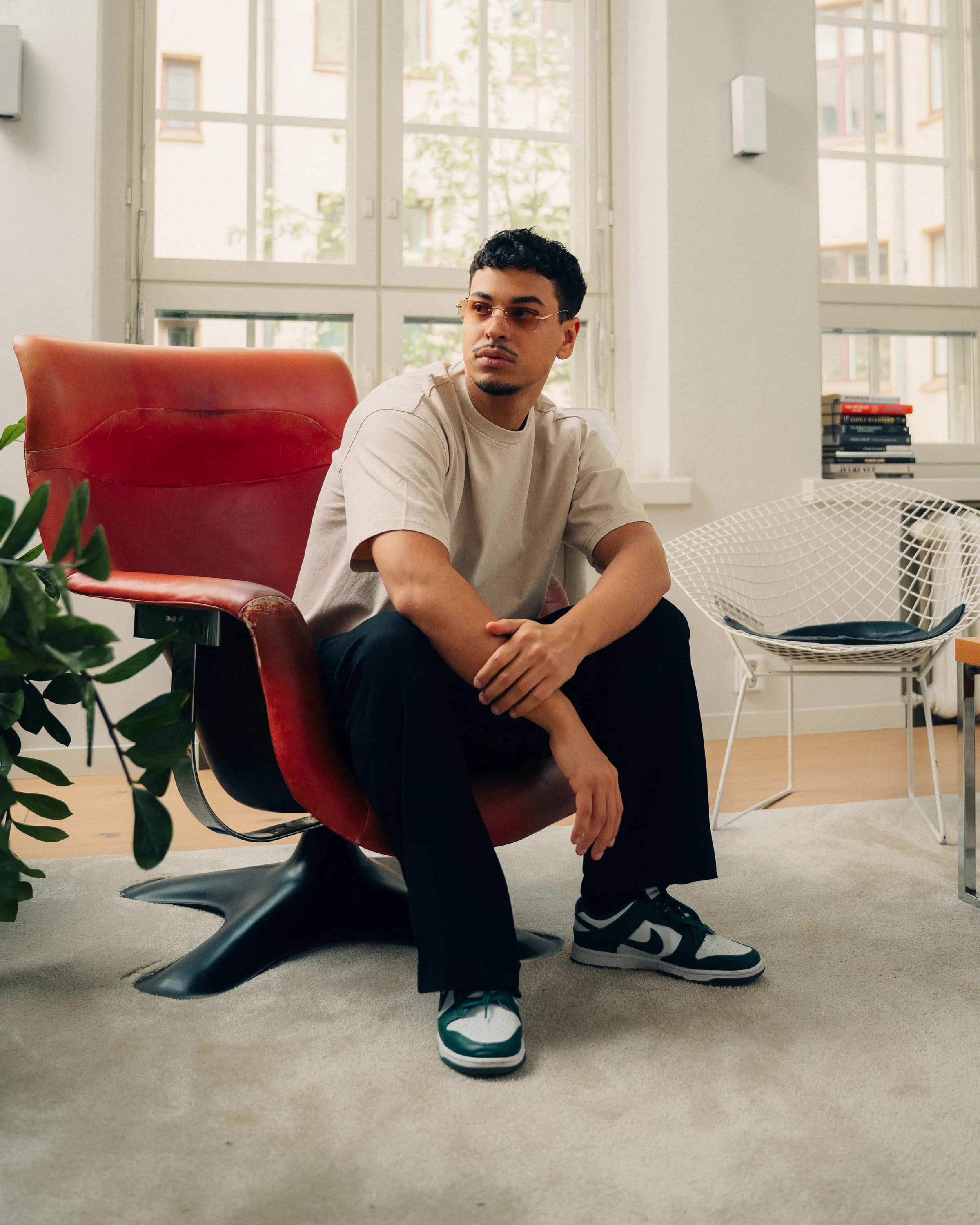 Global Concept — Global Concept — image 3