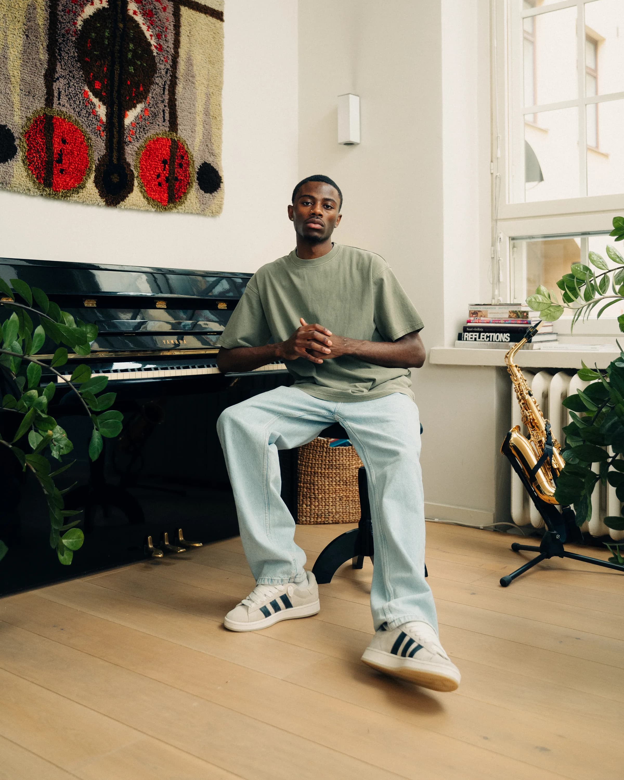 Global Concept — Global Concept — image 14
