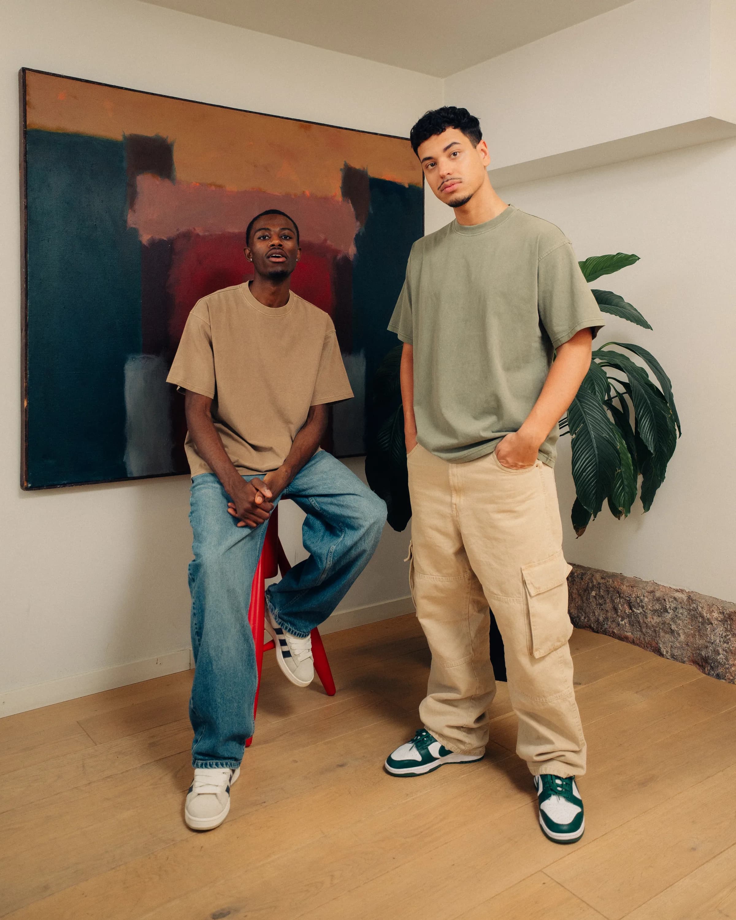 Global Concept — Global Concept — image 15