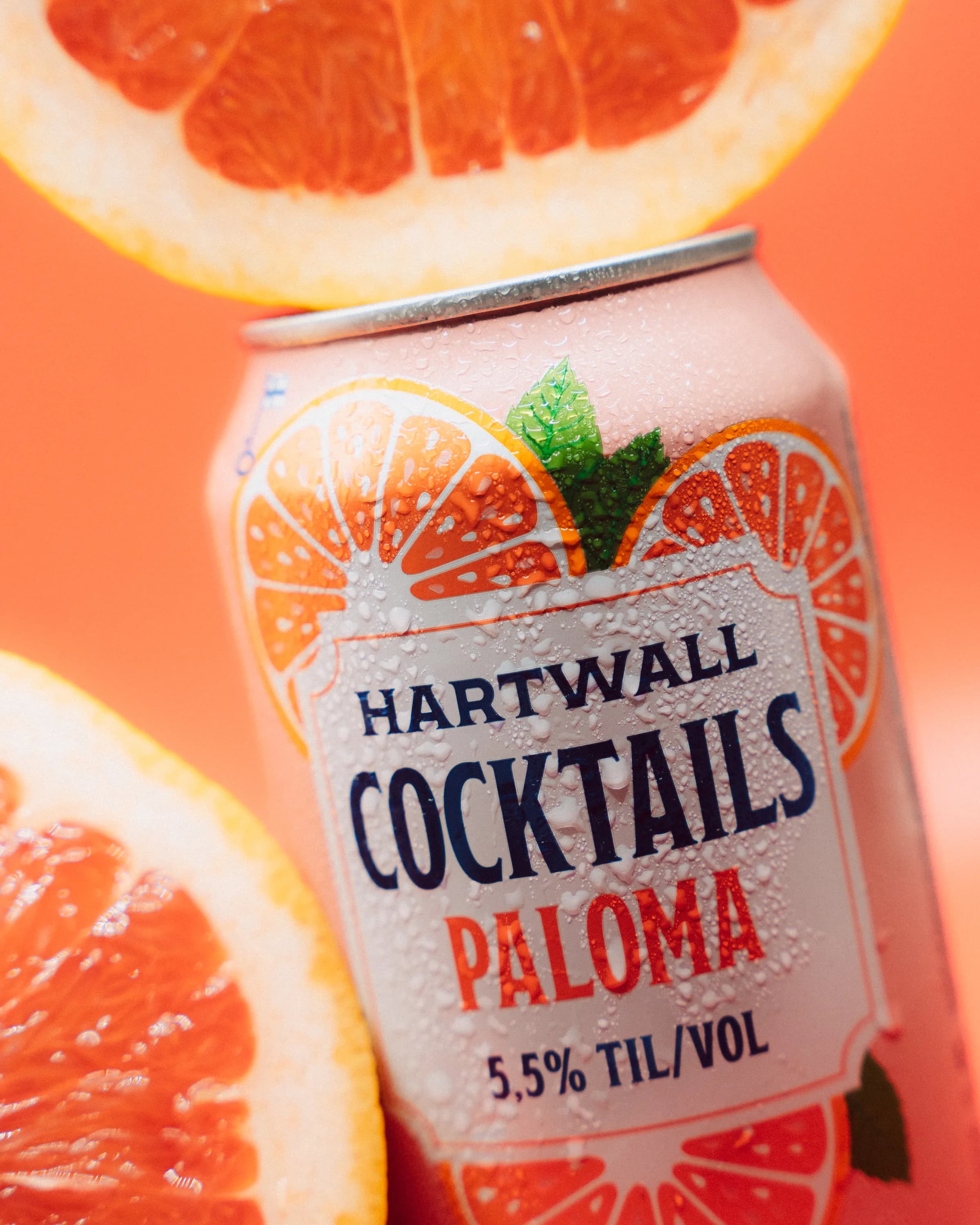 Hartwall Seltzer — Hartwall — image 7