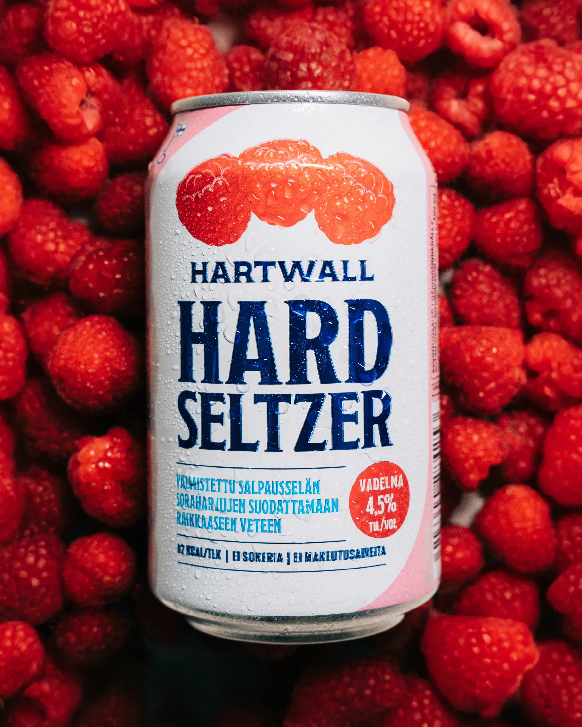 Hartwall Seltzer — Hartwall — image 12