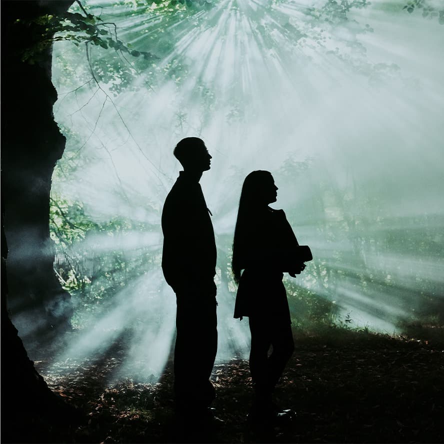 Isac Elliot & Miriam Bryant — Photography & graphic design