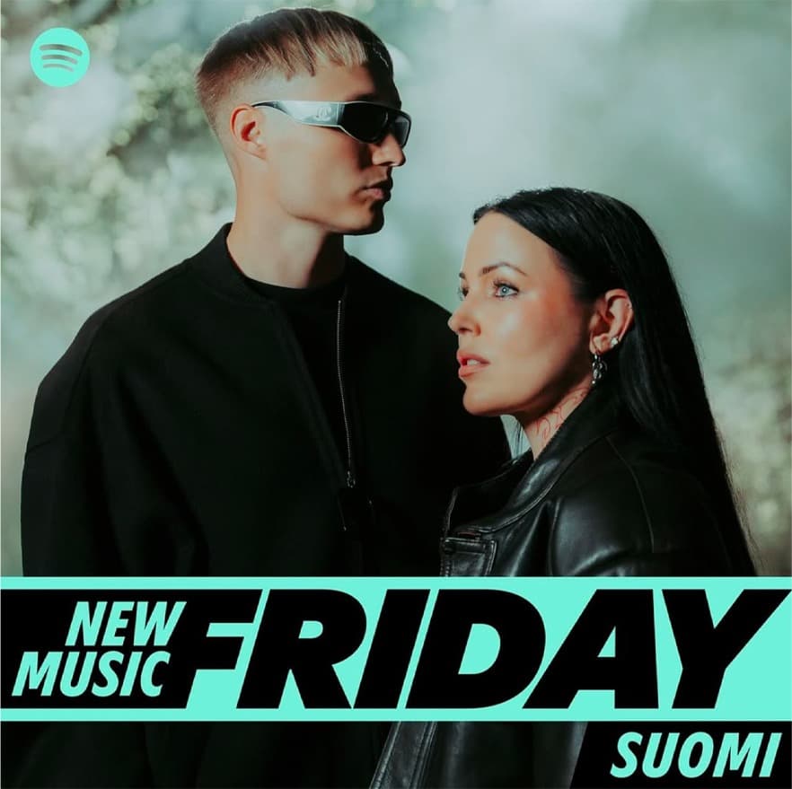 Isac Elliot & Miriam Bryant — Isac Elliot — image 2