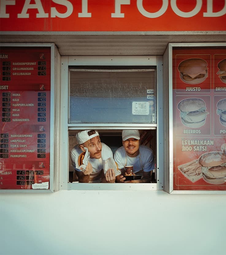 JVG / Amatimies — JVG — image 3