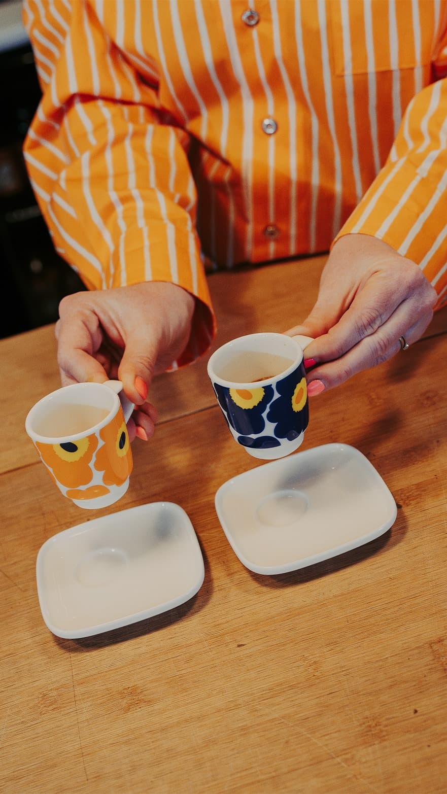 Marimekko — Campaign photography