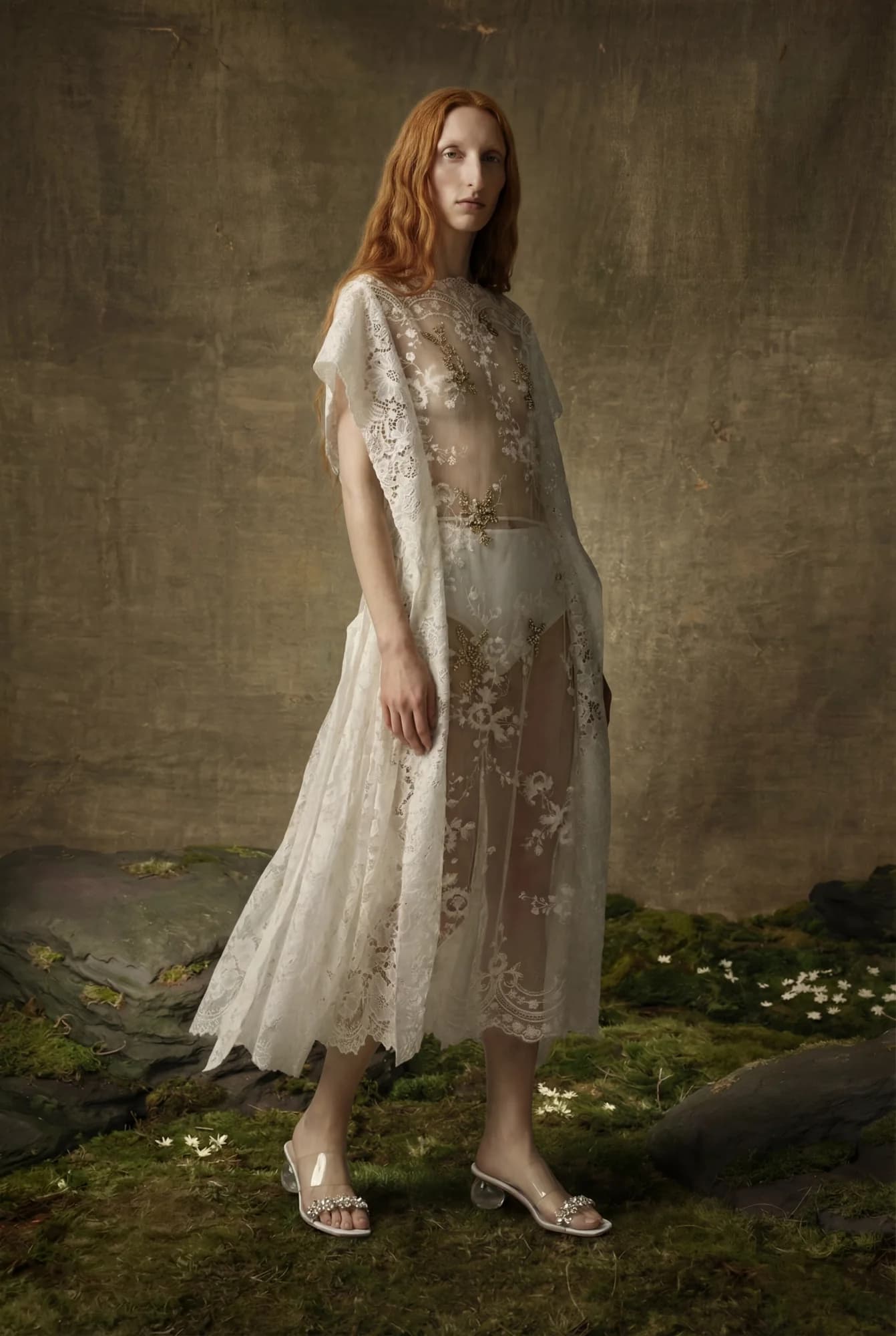 Moss & Ivory — Concept — image 1
