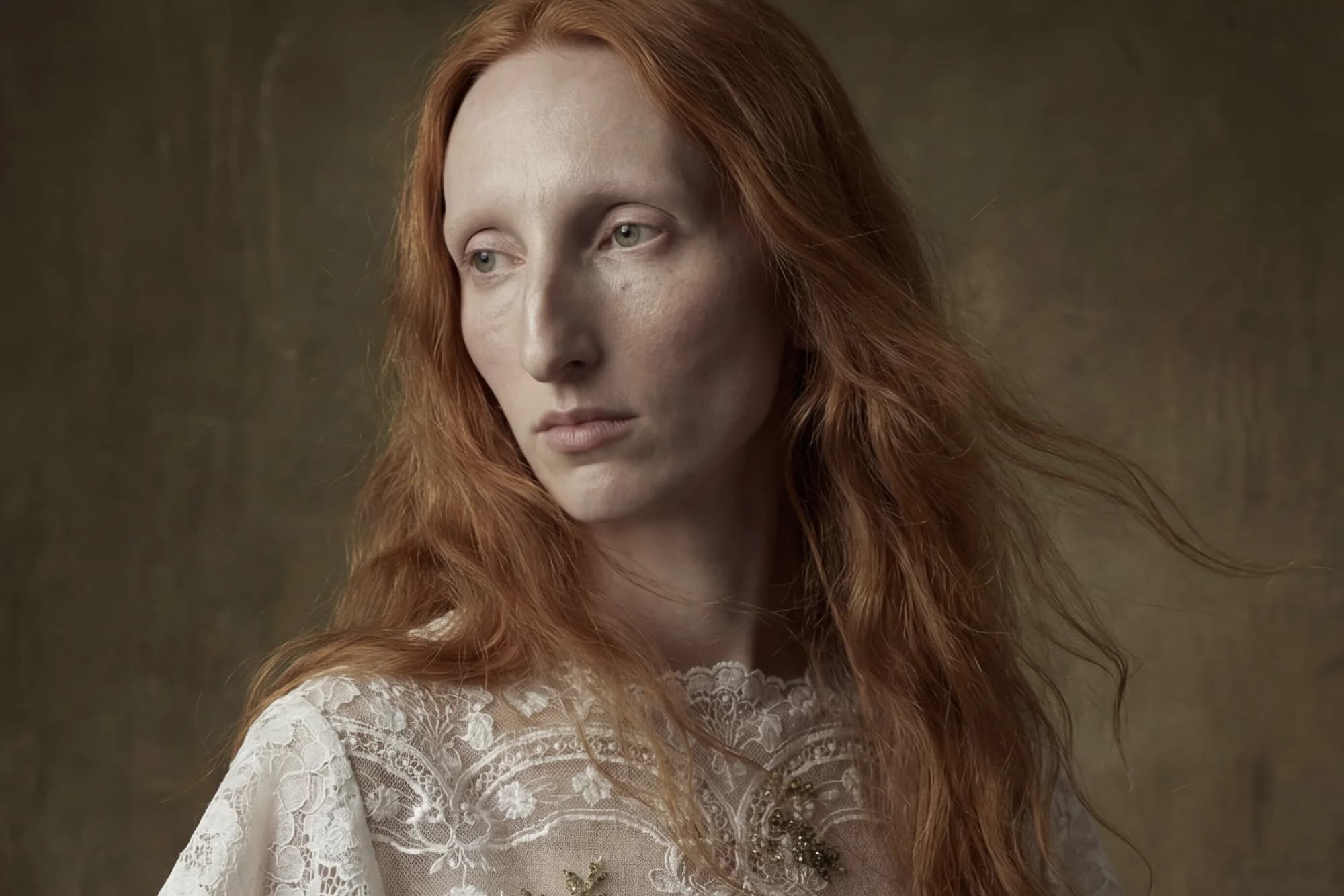Moss & Ivory — Concept — image 2