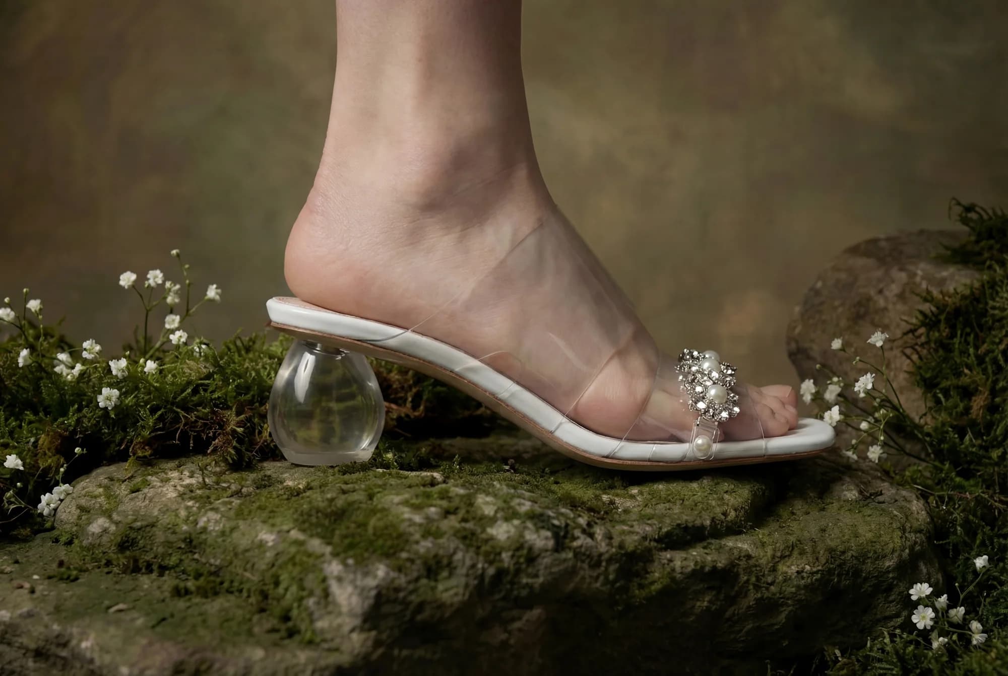 Moss & Ivory — Concept — image 5