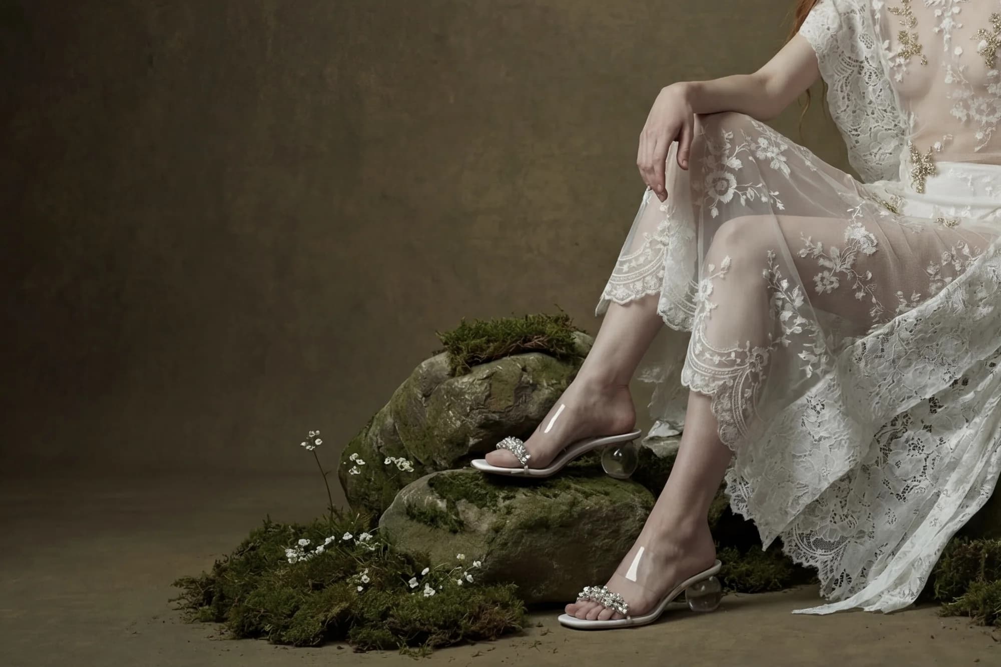 Moss & Ivory — Concept — image 7