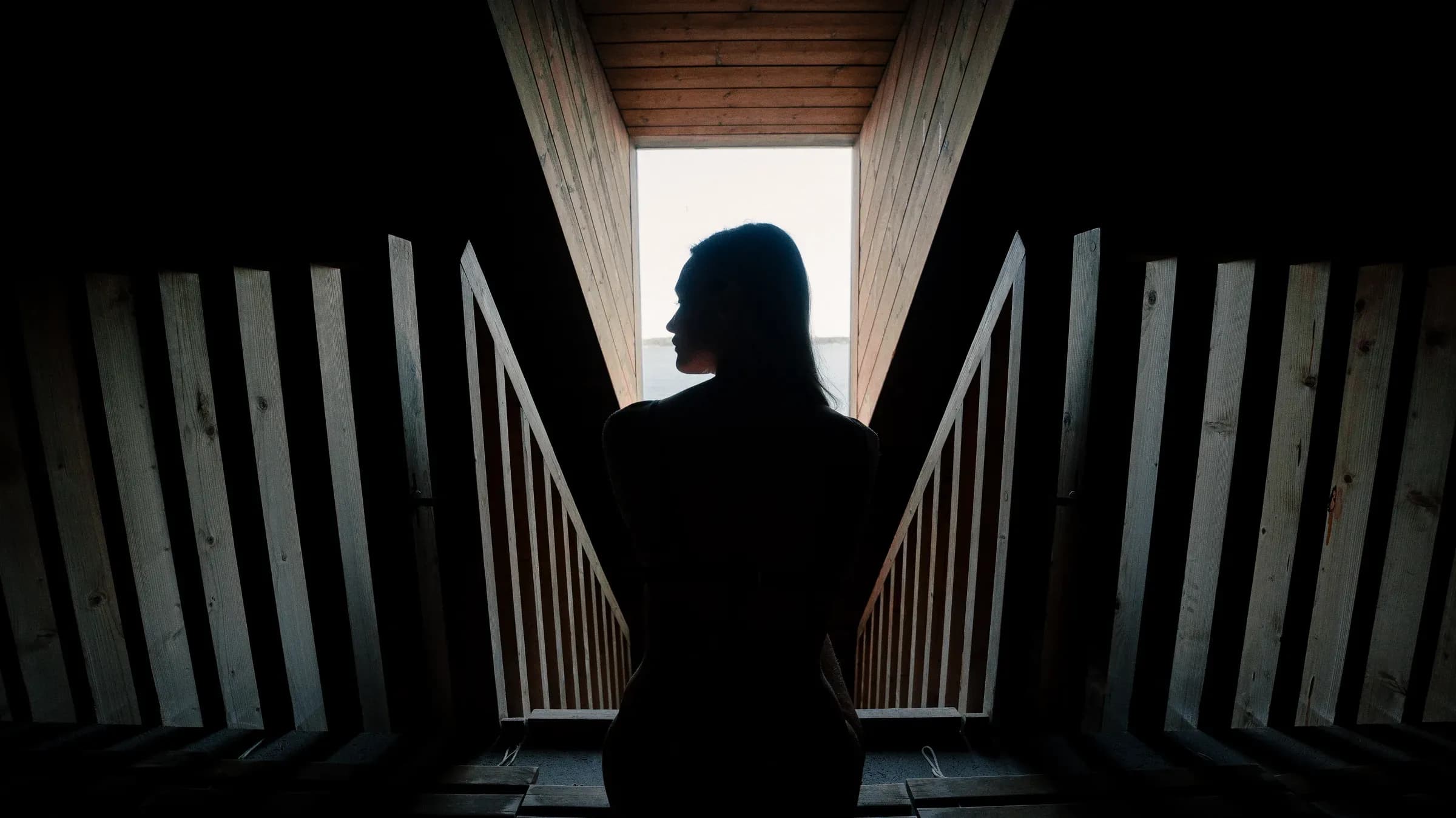 Northern Saunas — Northern Saunas — image 8