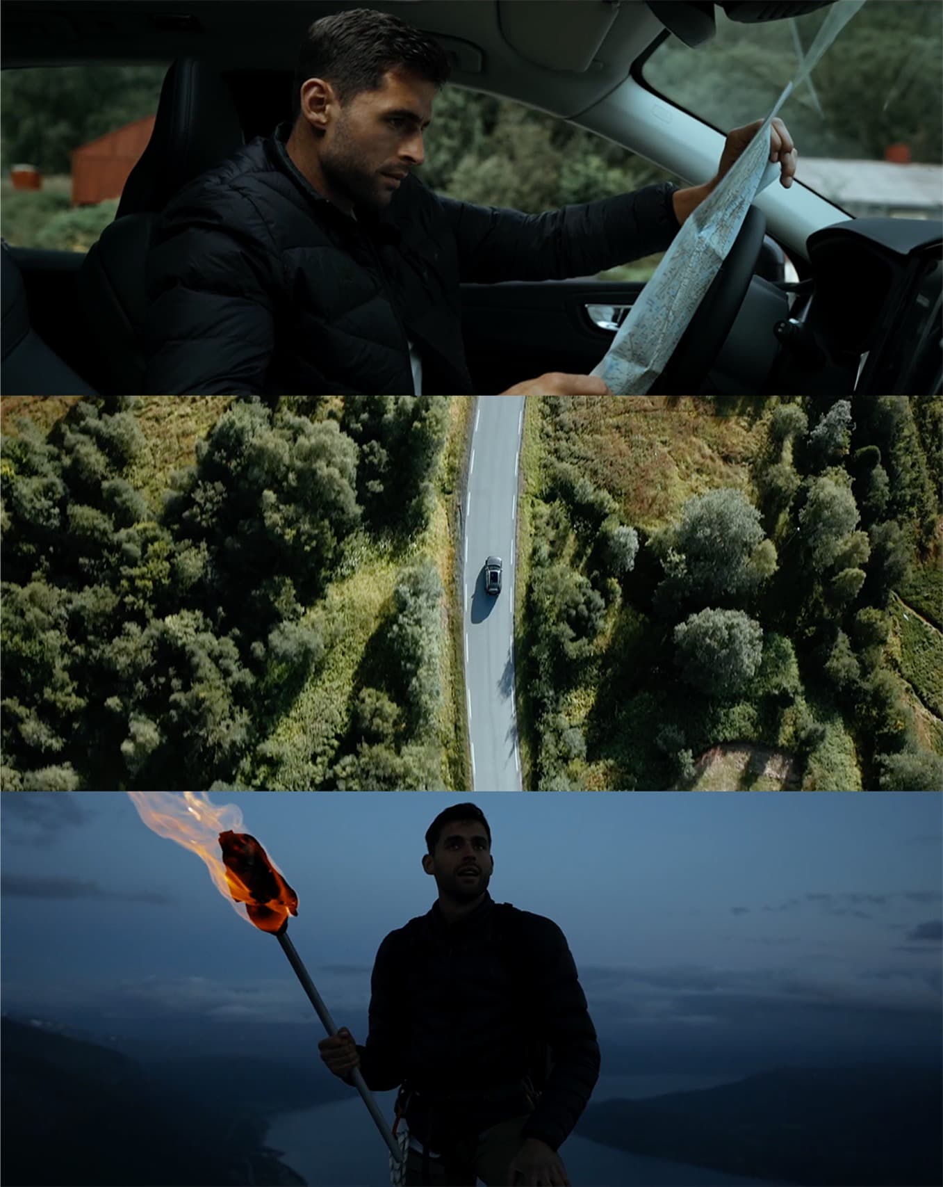 Paroc / Norway — Video production